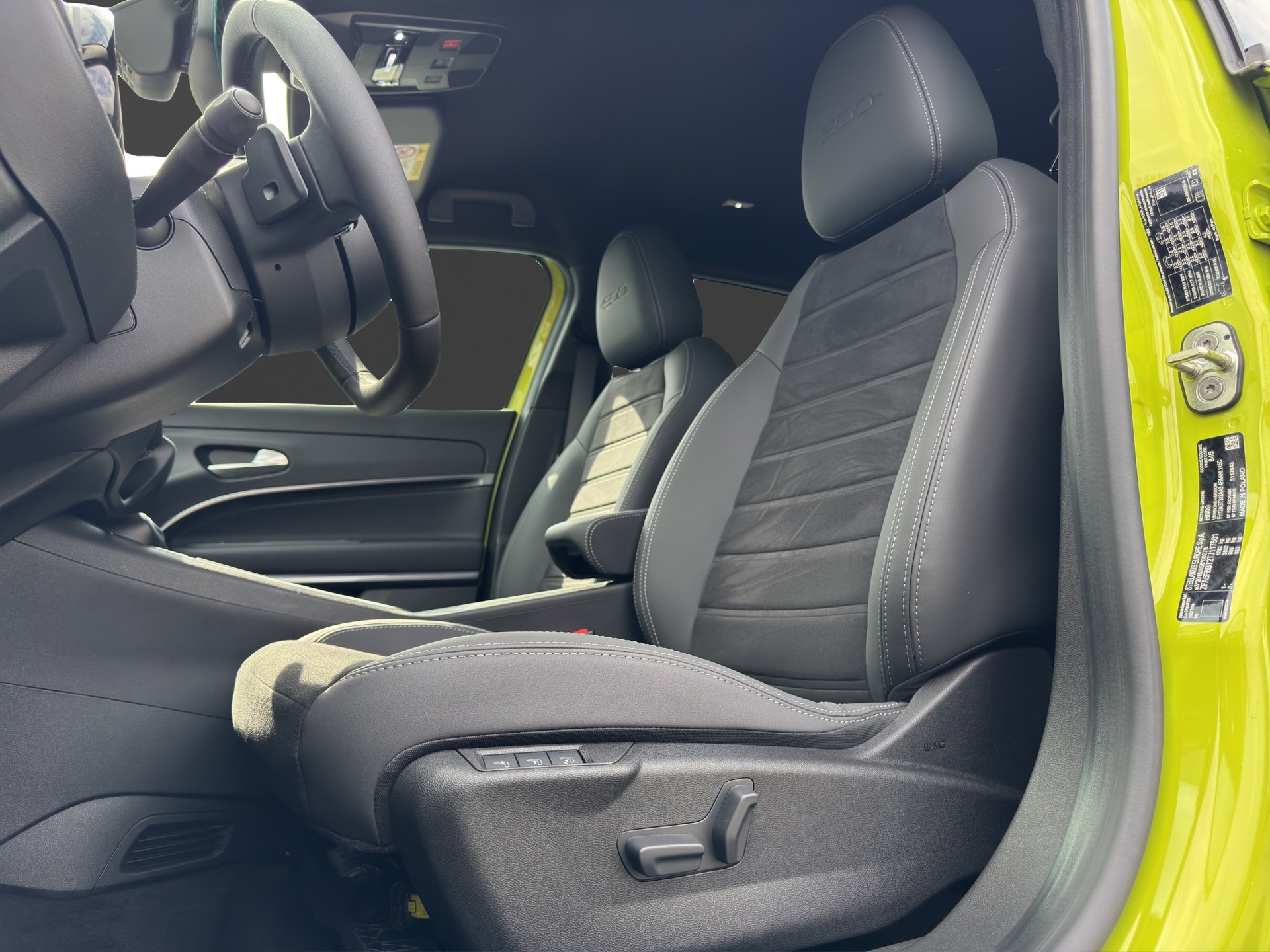 FIAT 600h MildHybrid Sport-image-20