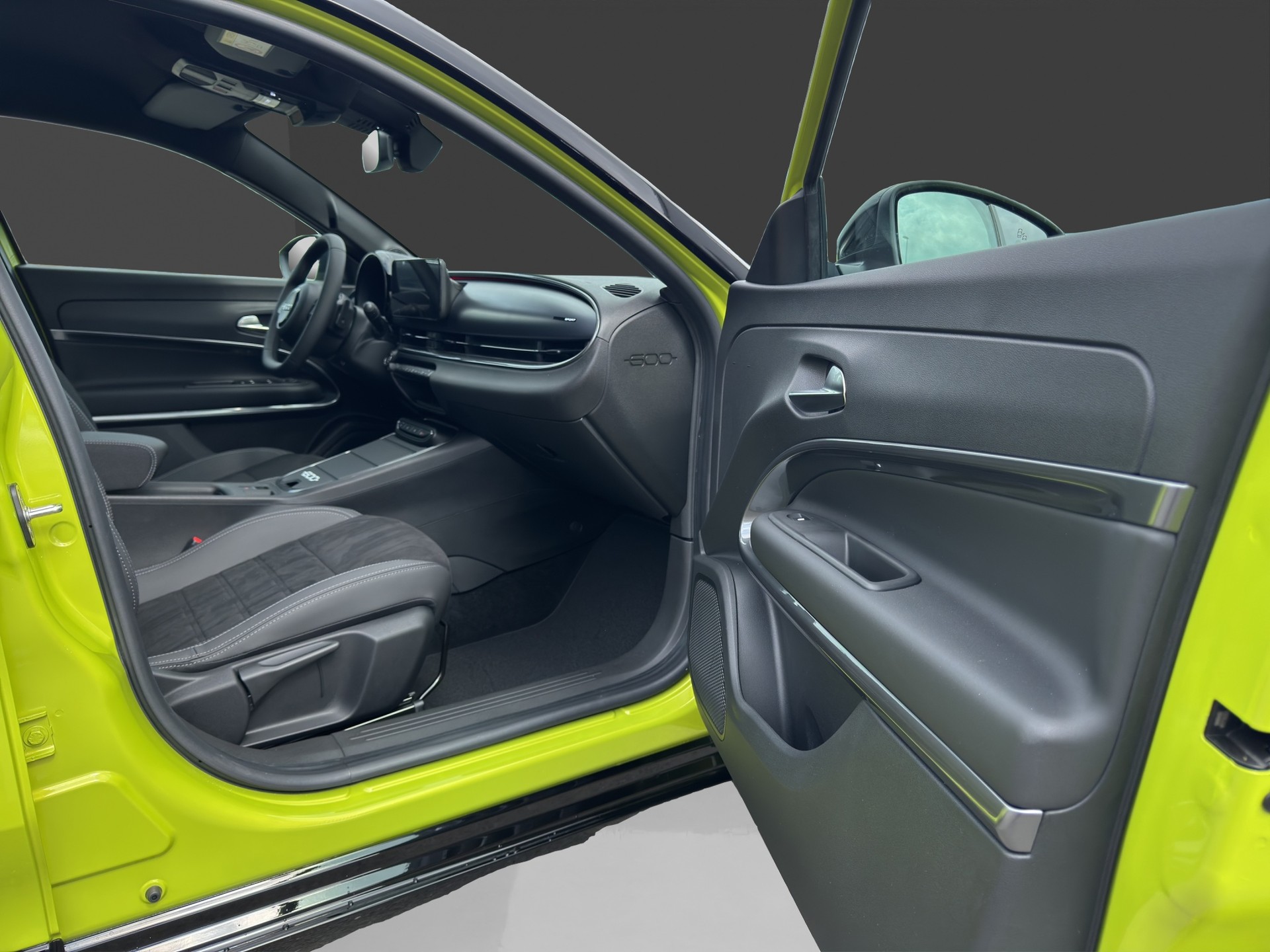 FIAT 600h MildHybrid Sport-image-15