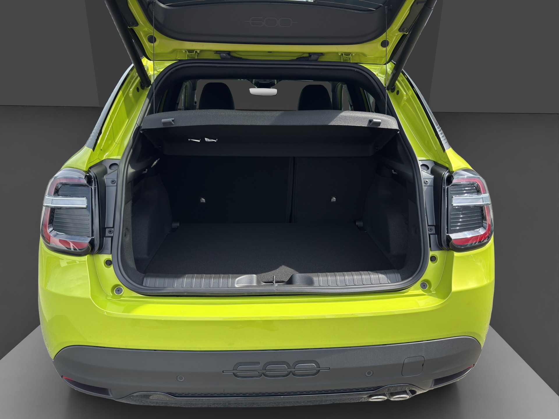 FIAT 600h MildHybrid Sport-image-18