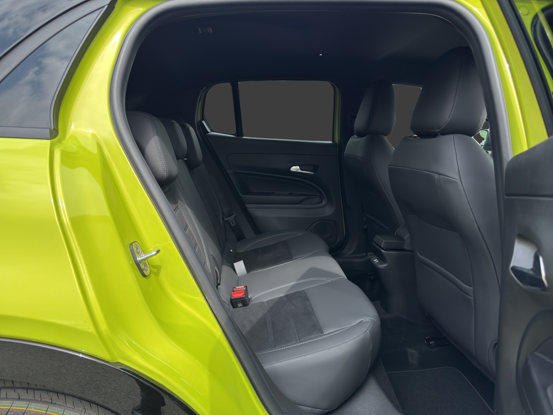 FIAT 600h MildHybrid Sport-image-17