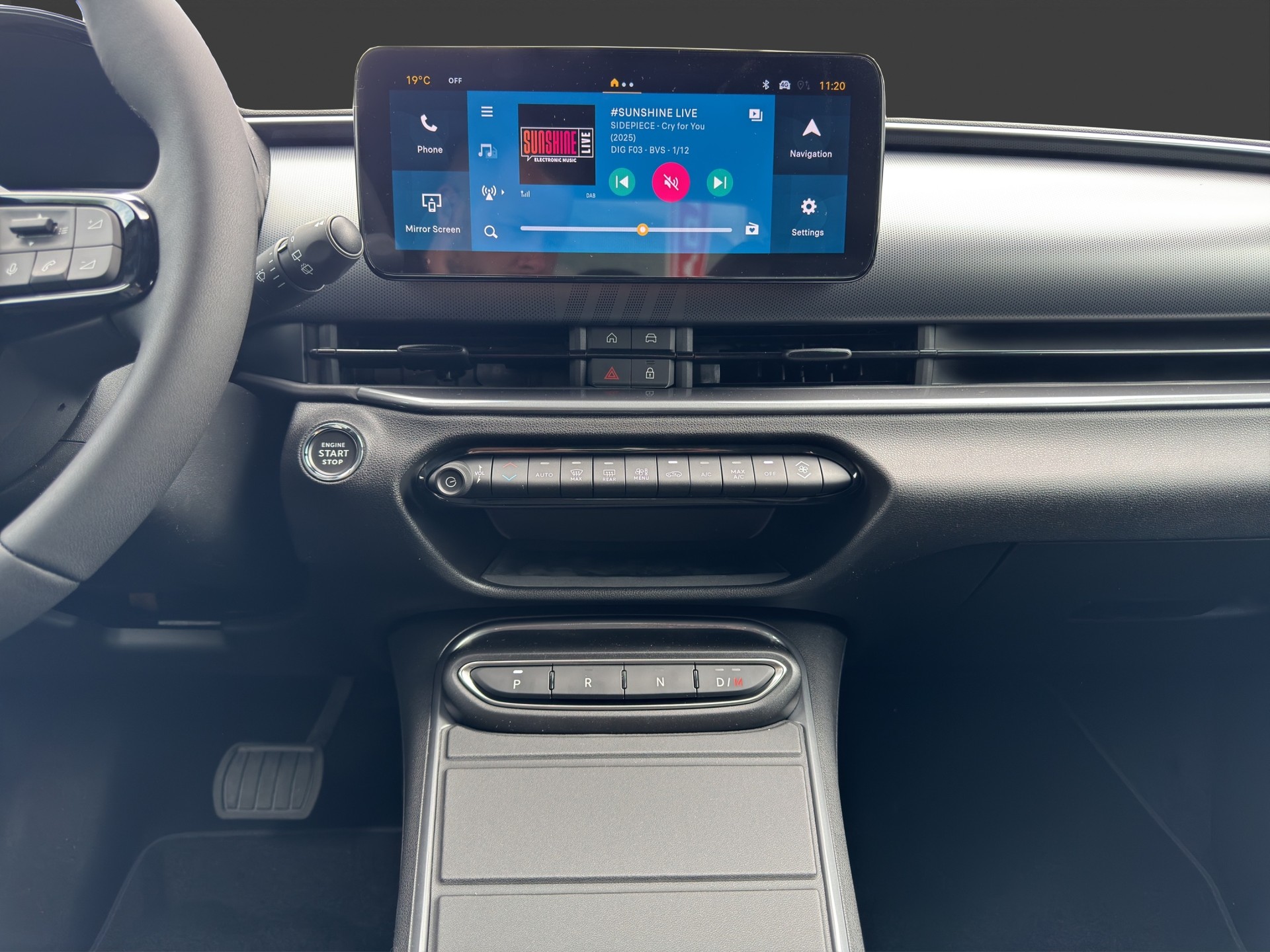 FIAT 600h MildHybrid Sport-image-11