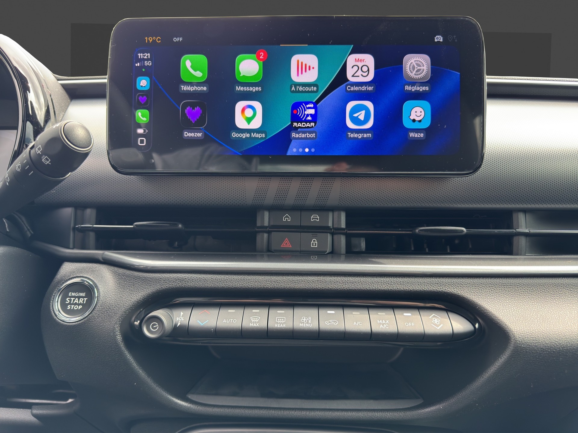 FIAT 600h MildHybrid Sport-image-12