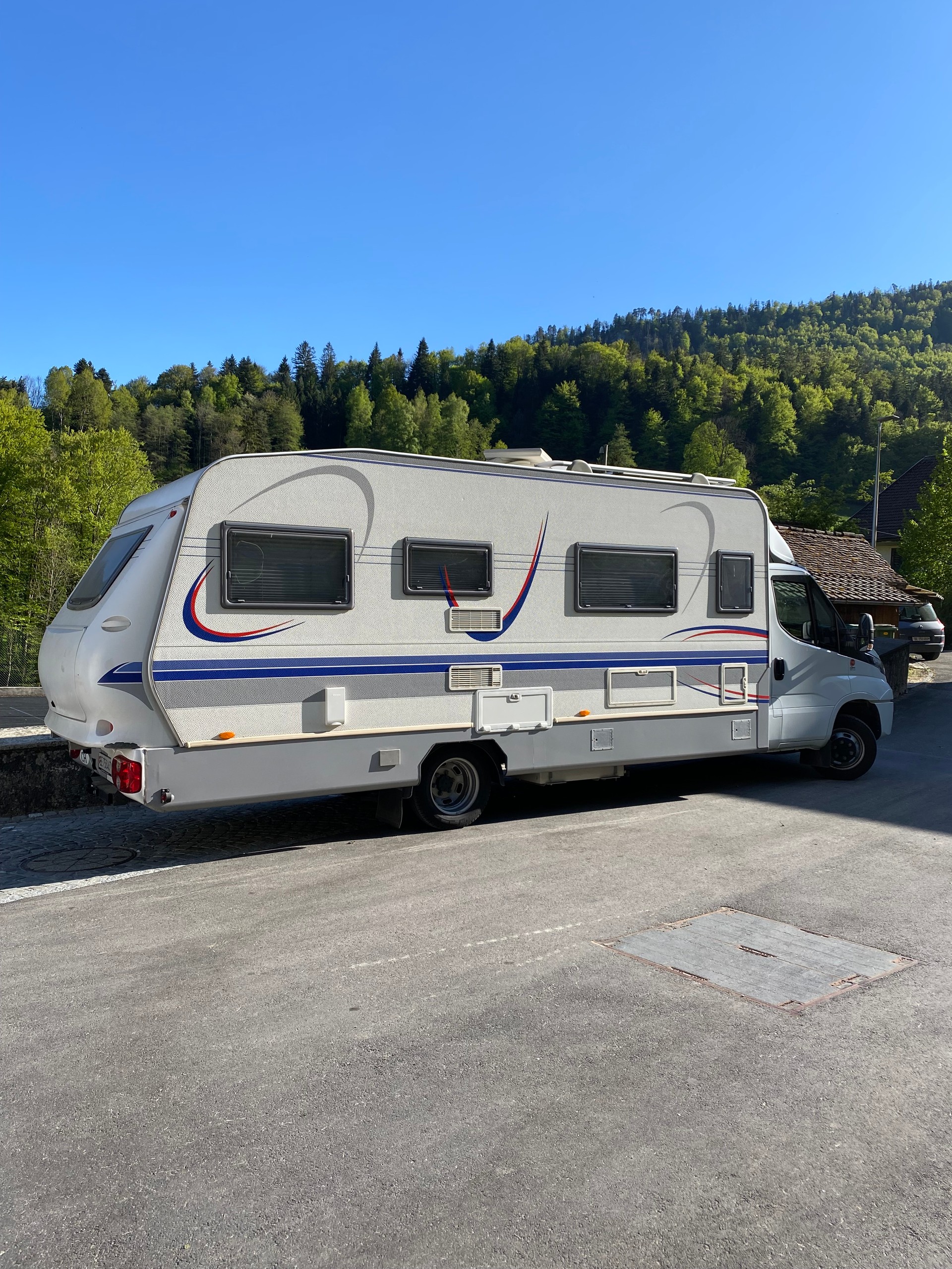 IVECO 50C18 Daily-image-1