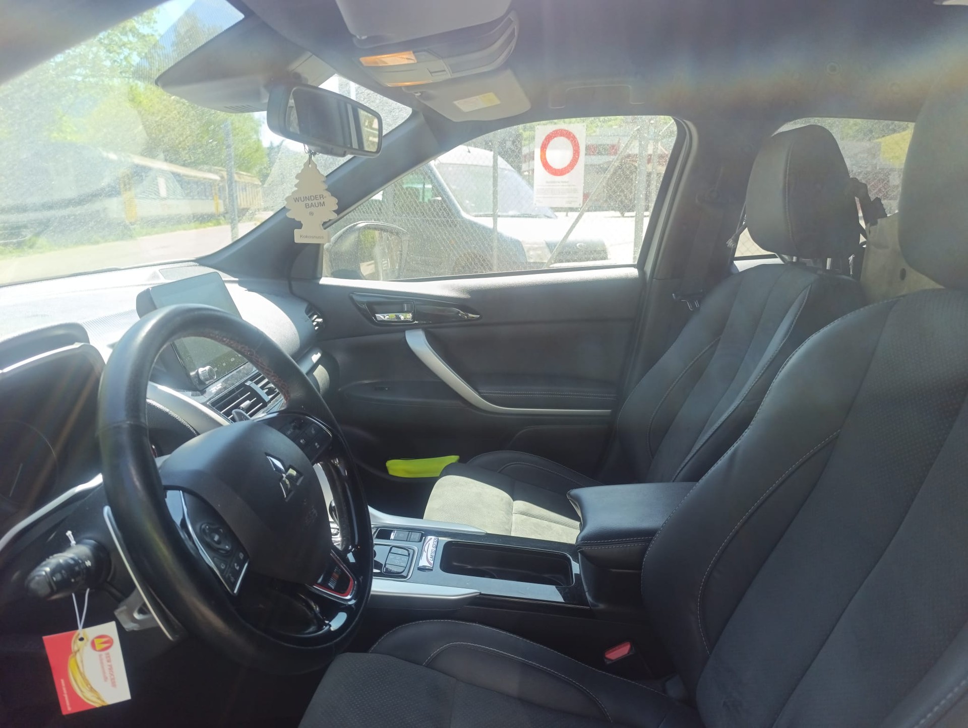 MITSUBISHI Eclipse Cross 2.4 PHEV Ralliart 4WD-image-6