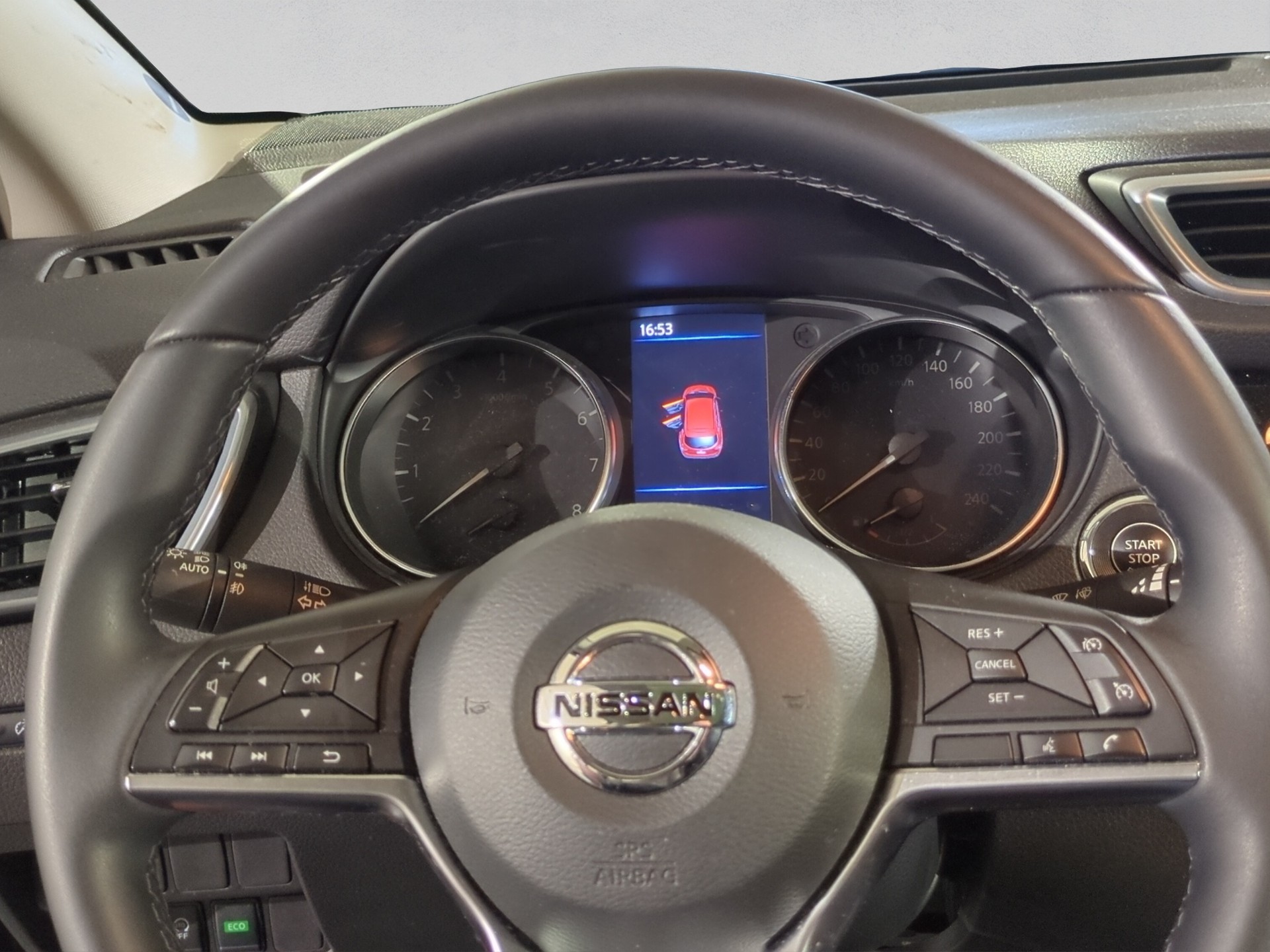 NISSAN Qashqai 1.3 DIG-T Akari DCT-image-10