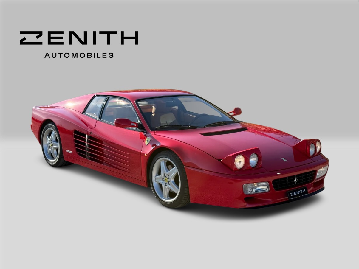 FERRARI 512 TR-image-9