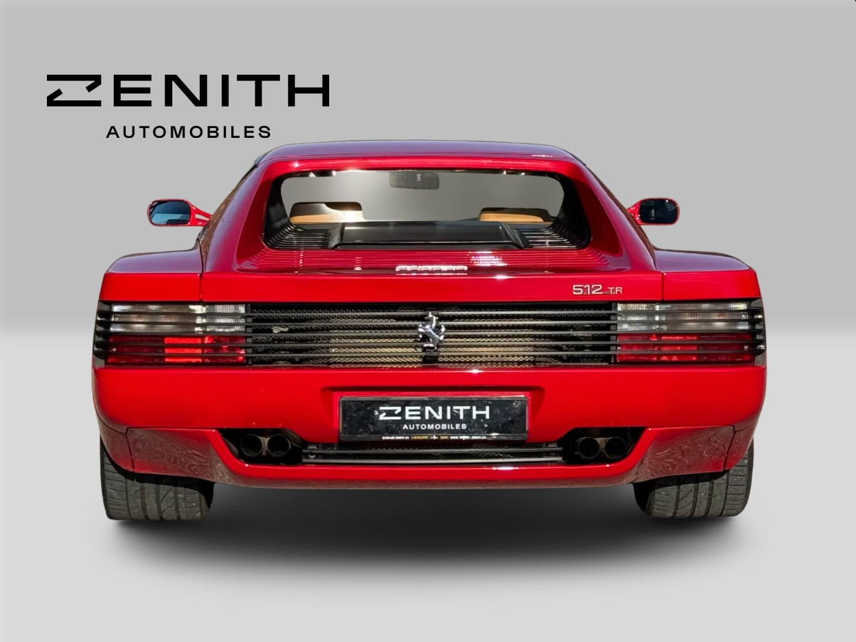 FERRARI 512 TR-image-5