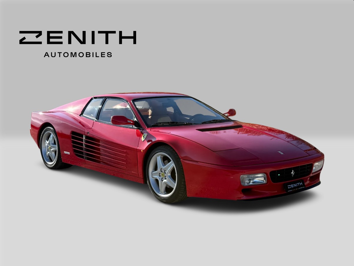FERRARI 512 TR-image-2