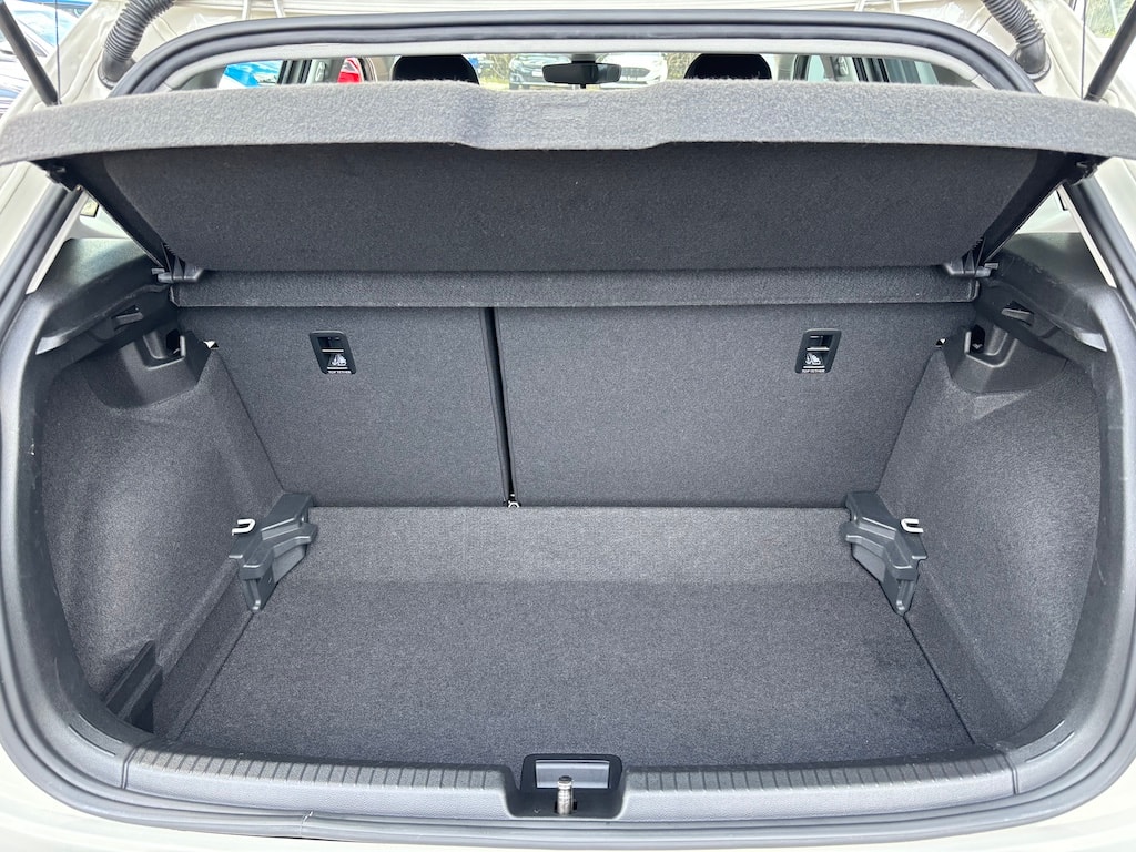 VW Polo 1.0 TSI Life-image-16