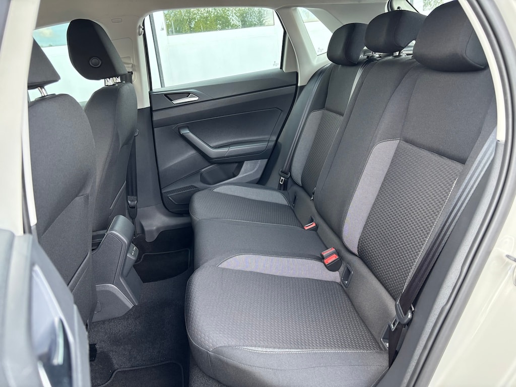 VW Polo 1.0 TSI Life-image-14