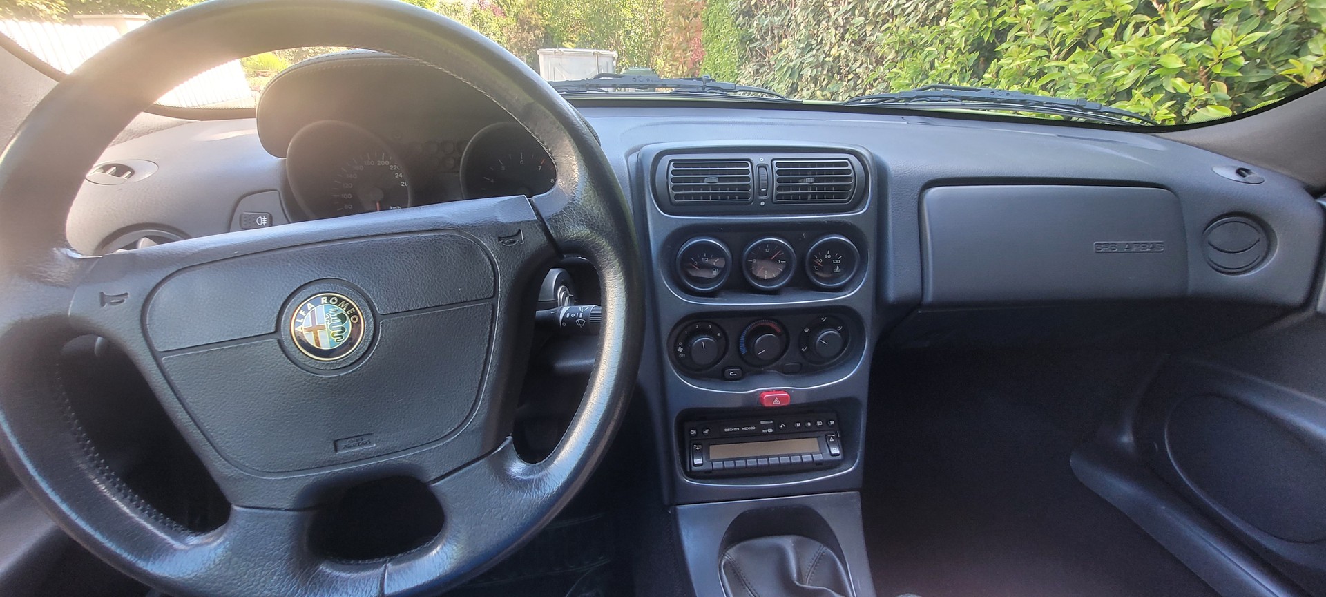ALFA ROMEO 3.0 V6 12V-image-5