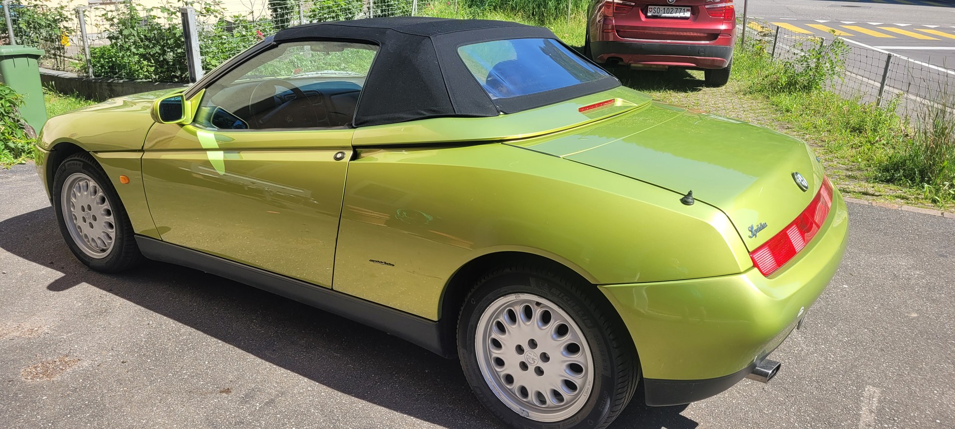 ALFA ROMEO 3.0 V6 12V-image-3