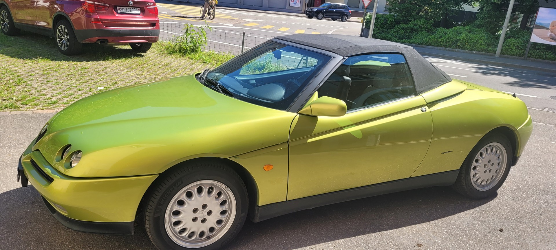 ALFA ROMEO 3.0 V6 12V-image-1