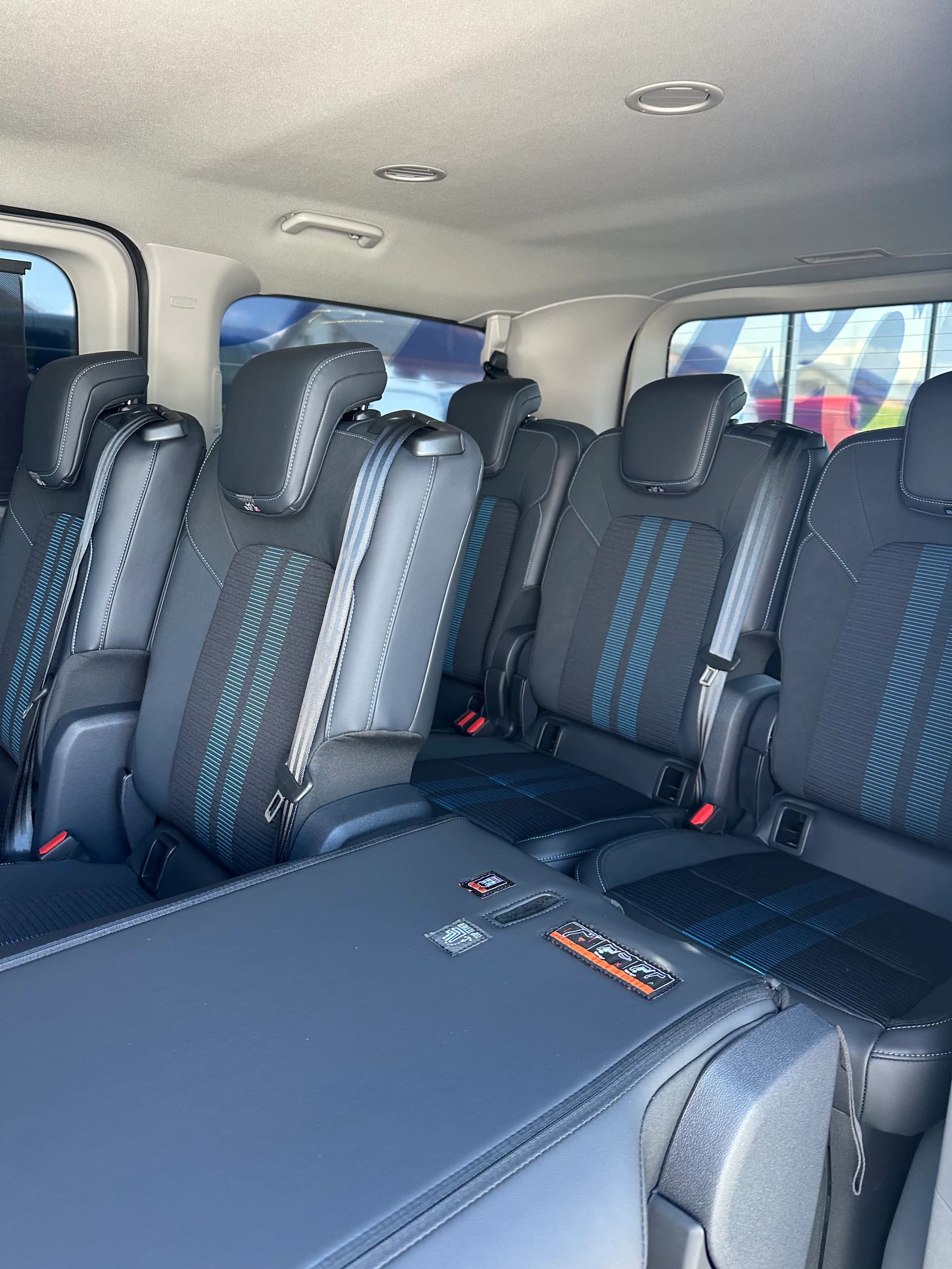FORD Tourneo Custom 340 L1 2.5 Durat Sport/PHEV-image-12