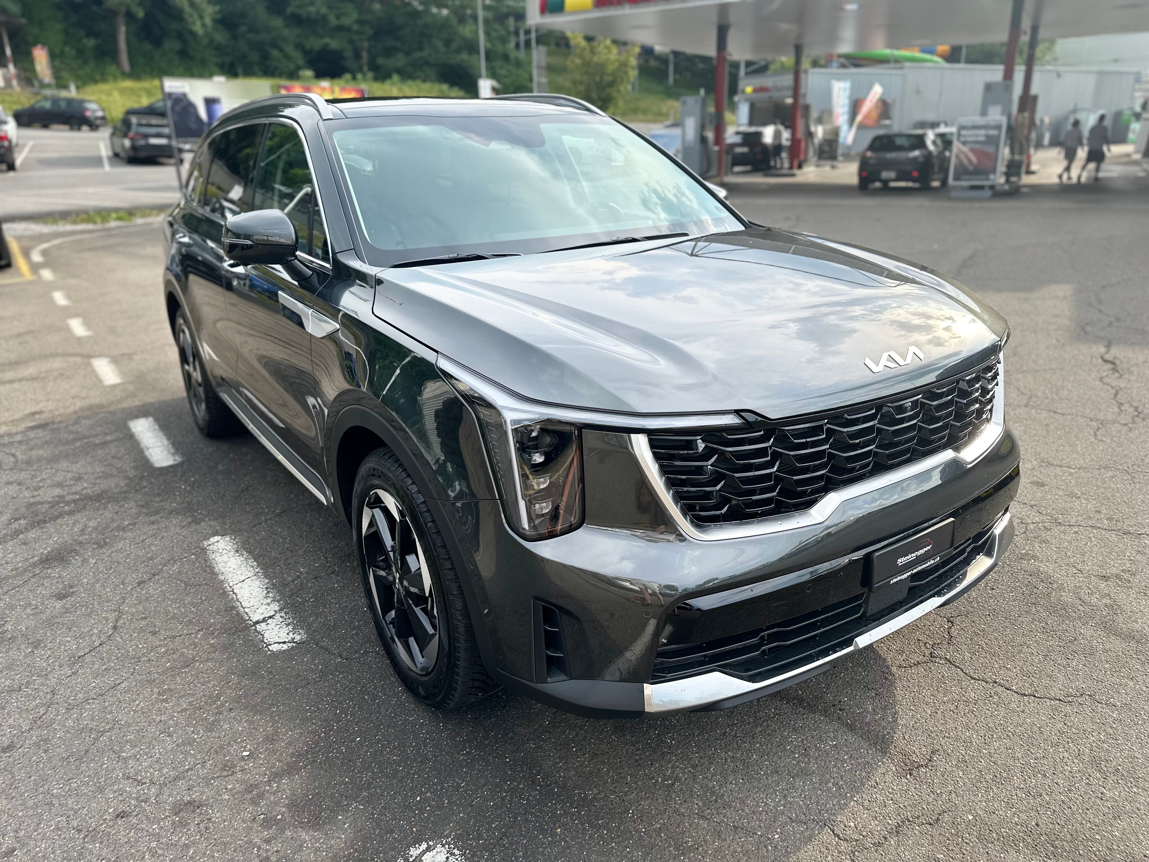 Car photo