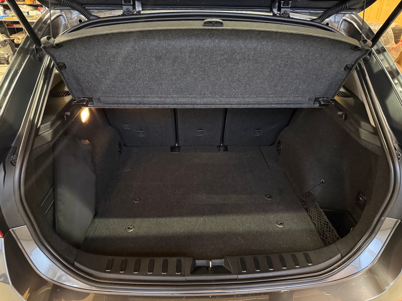 BMW X1 xDrive 28i Sport Line Steptronic-image-14