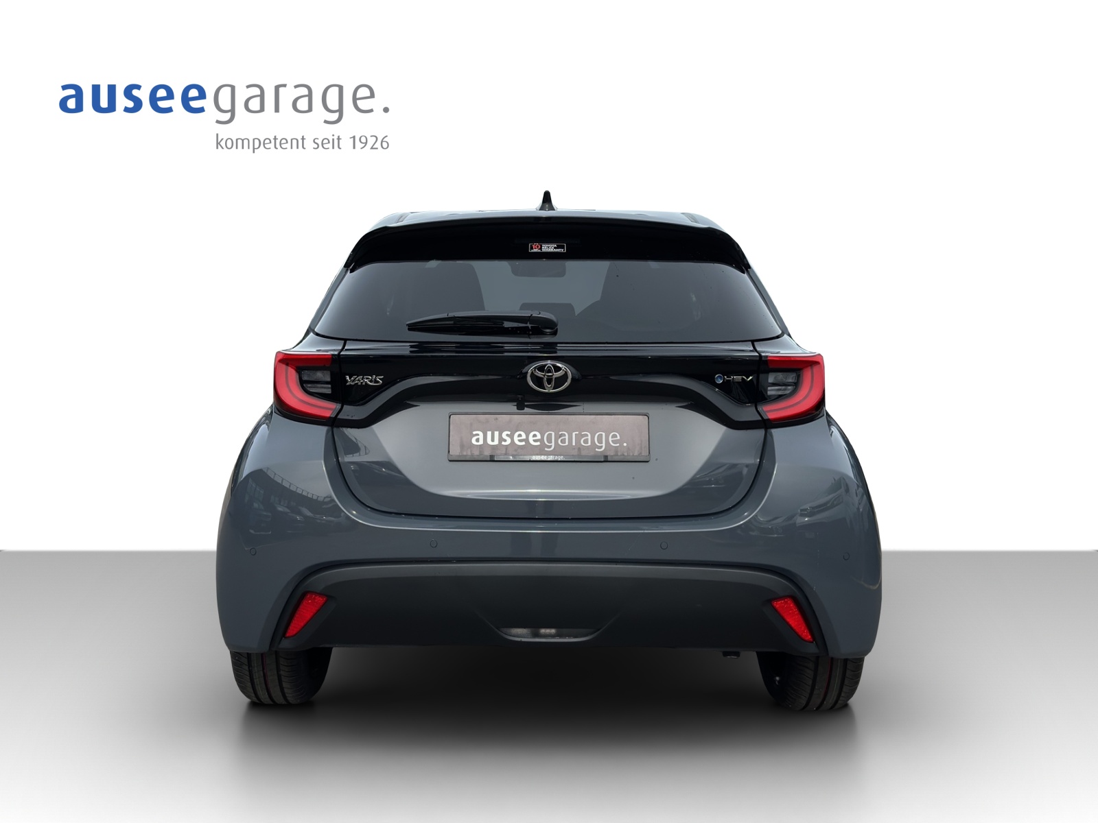 TOYOTA Yaris 1.5 VVT-i HSD Trend-showroom-element-3