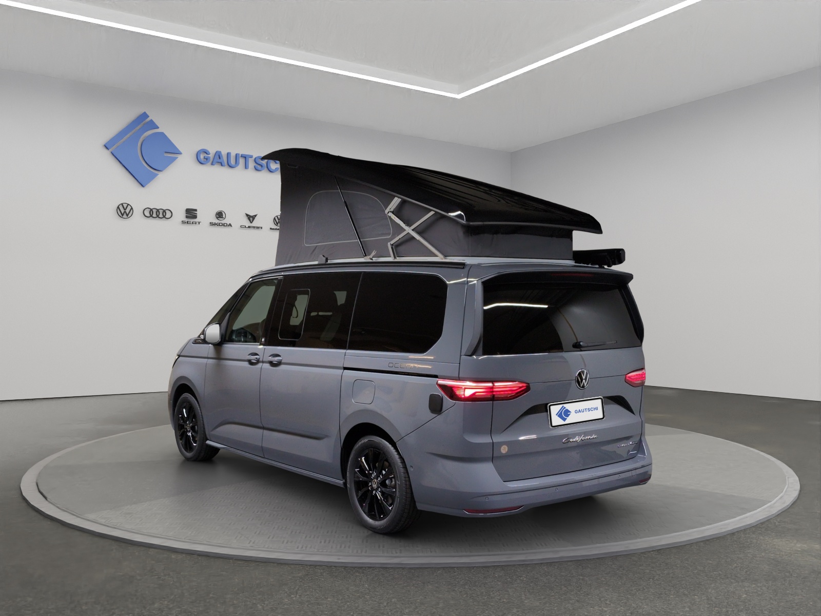 VW California Ocean Liberty Hybrid 4 Motion-image-2