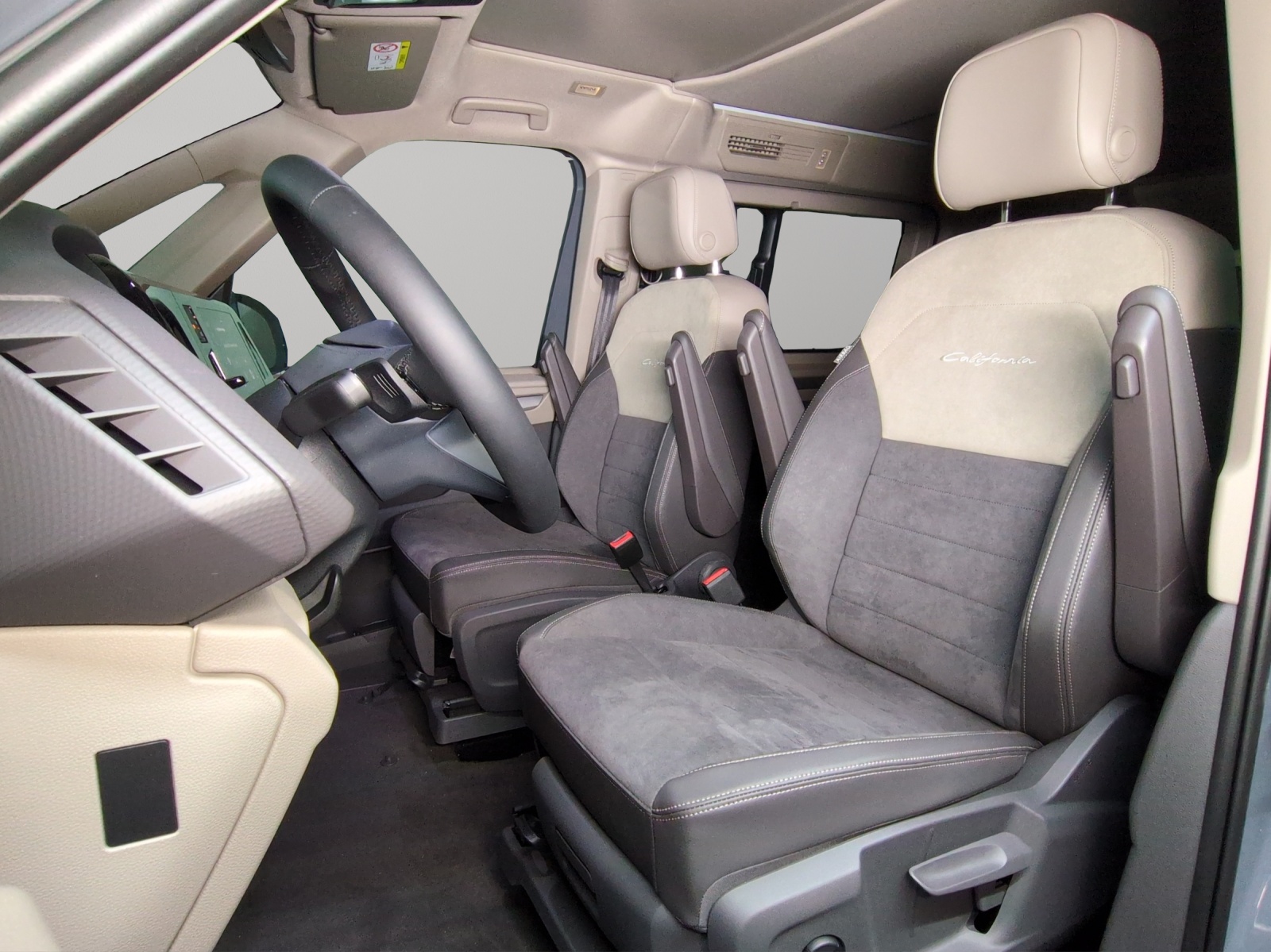 VW California Ocean Liberty Hybrid 4 Motion-image-5