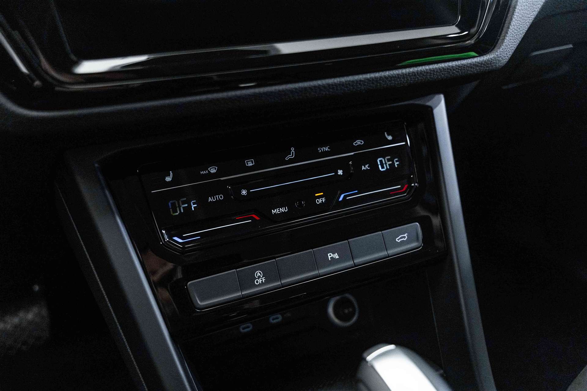 VW Touran 1.5 TSi EVO Highline 7-Plätzer DSG-Automat-image-22