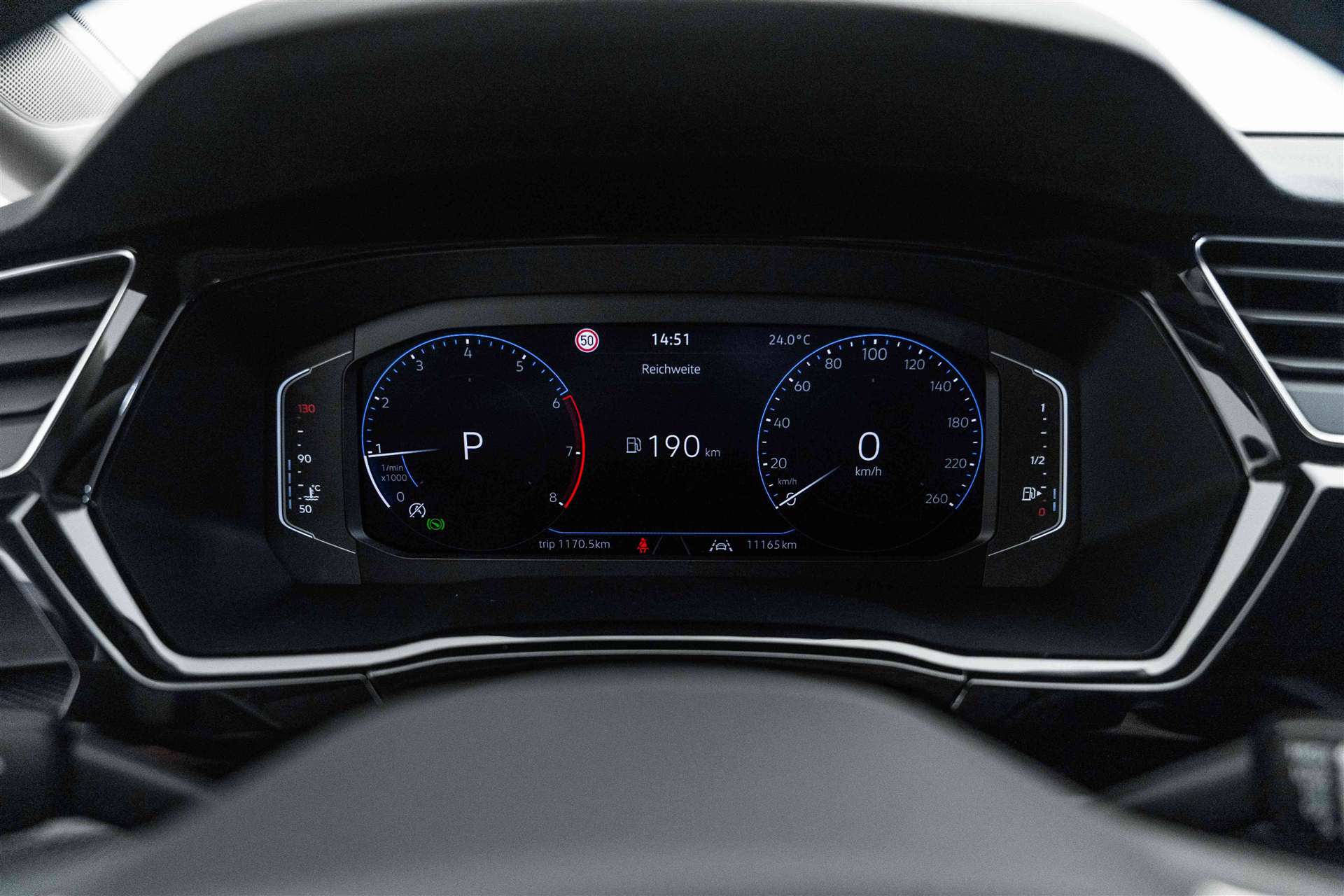 VW Touran 1.5 TSi EVO Highline 7-Plätzer DSG-Automat-image-20