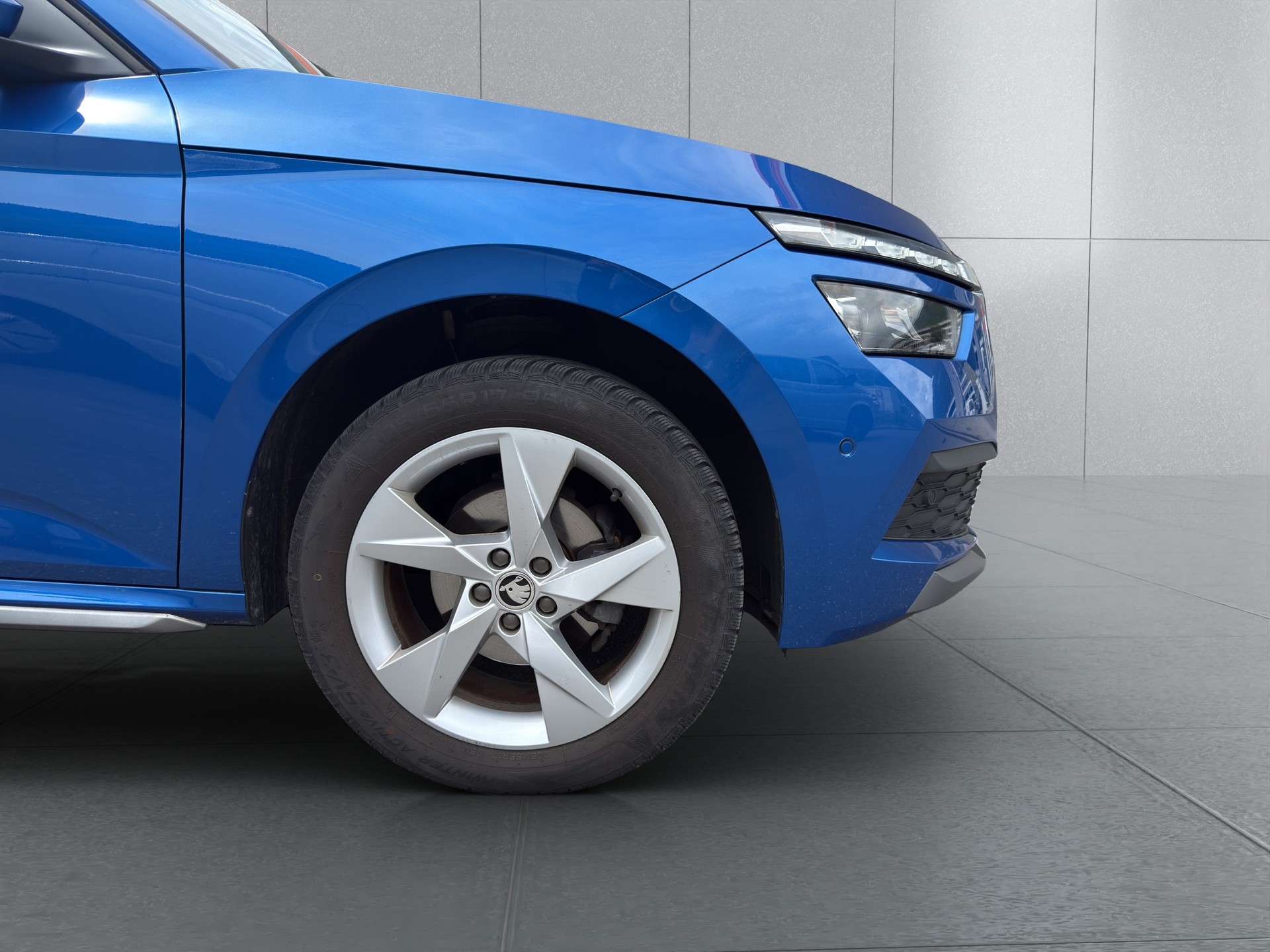 SKODA Kamiq 1.0 TSI Style DSG-image-5