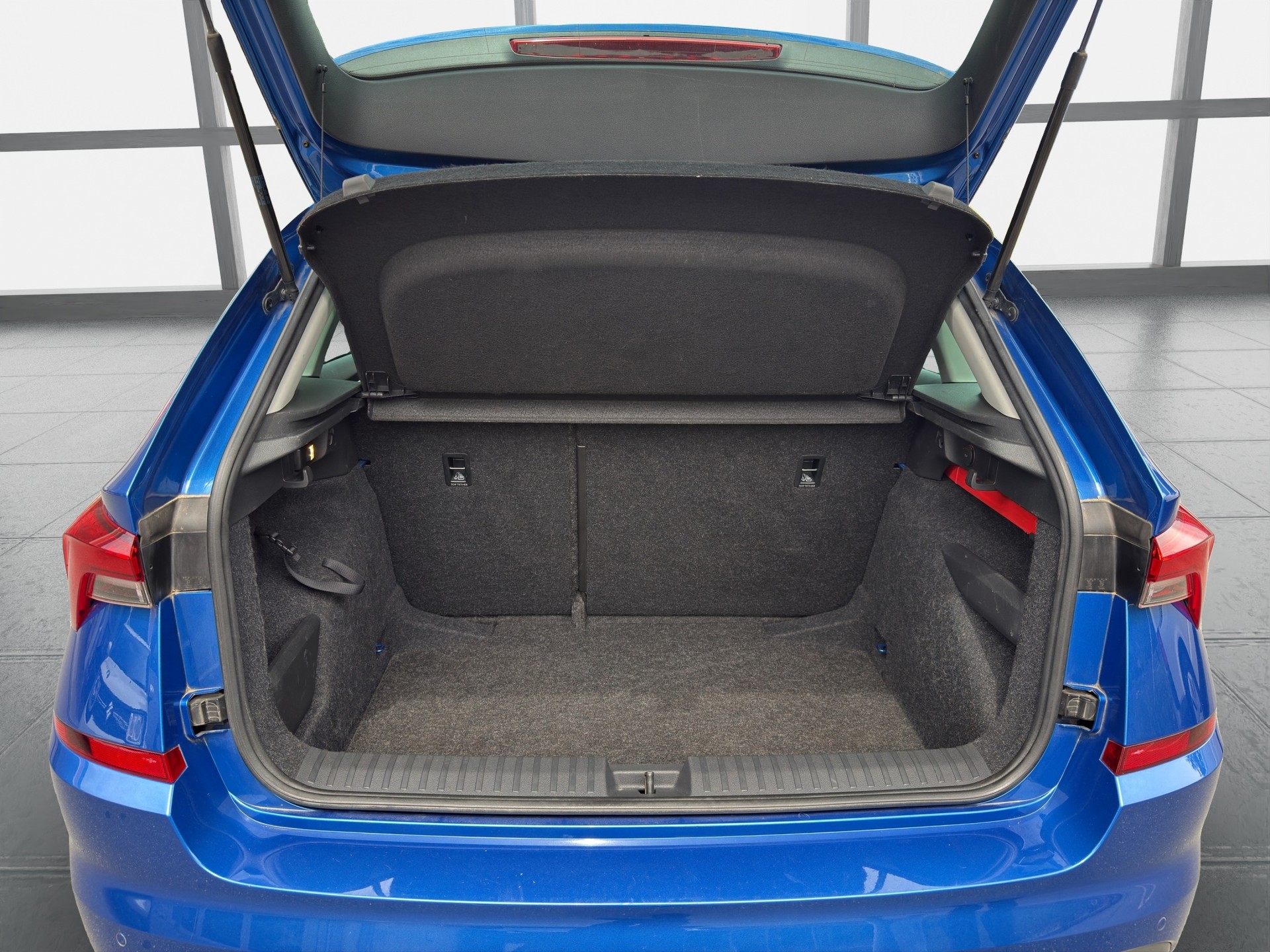 SKODA Kamiq 1.0 TSI Style DSG-image-9