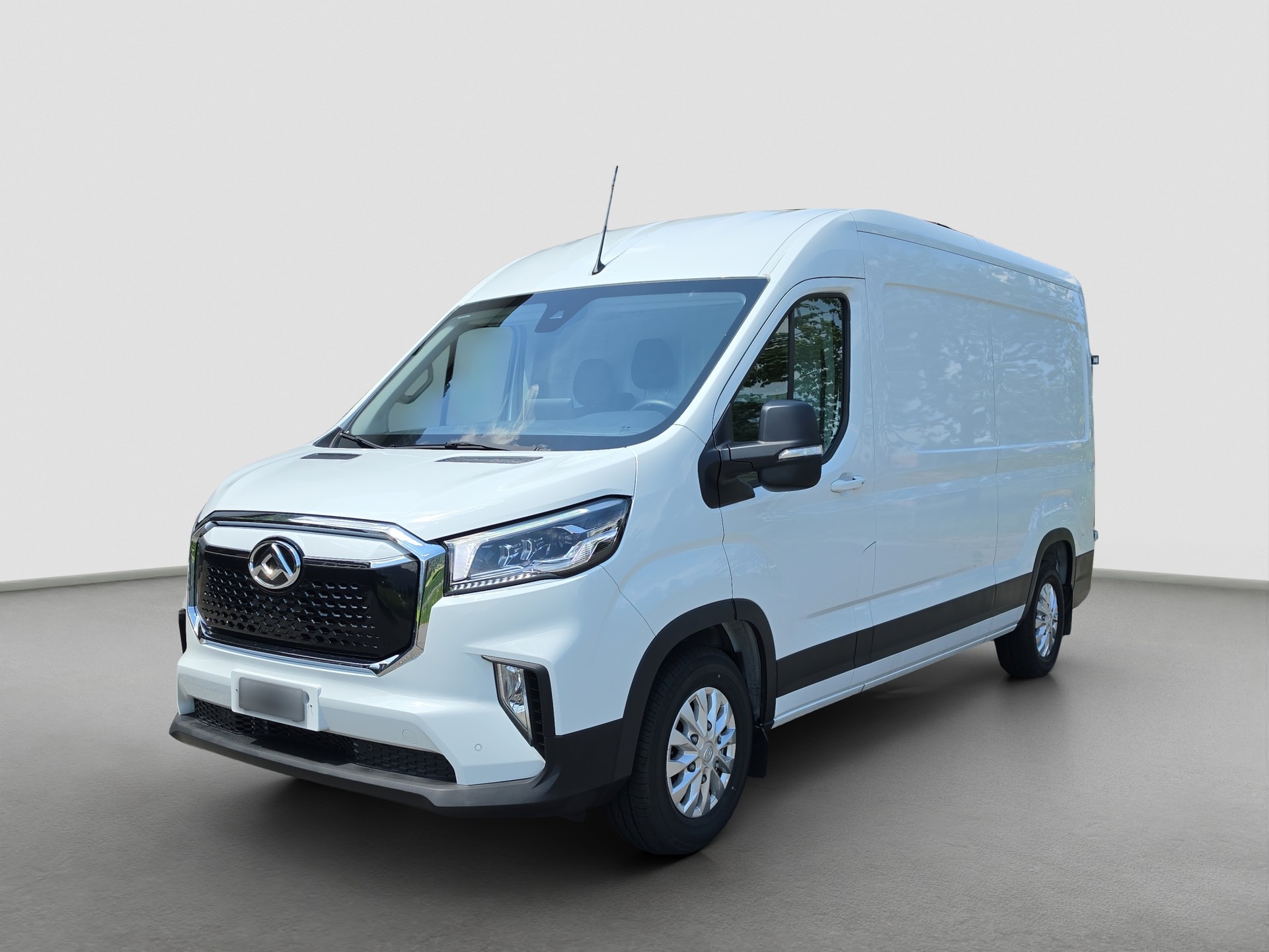 MAXUS eDeliver 9 L3H2 88.5kWh
