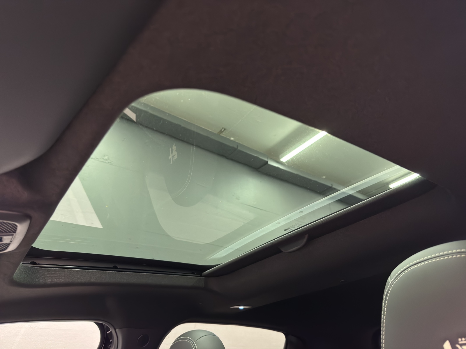 ALFA ROMEO Junior 1.2 Sport Speciale Q4 T&S-image-14