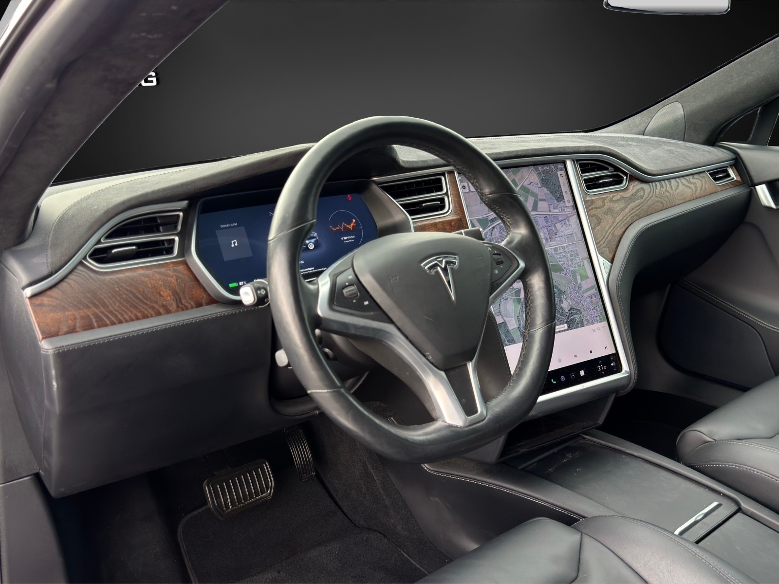 TESLA Model S 90 D 4x4 mit 525 PS-image-7