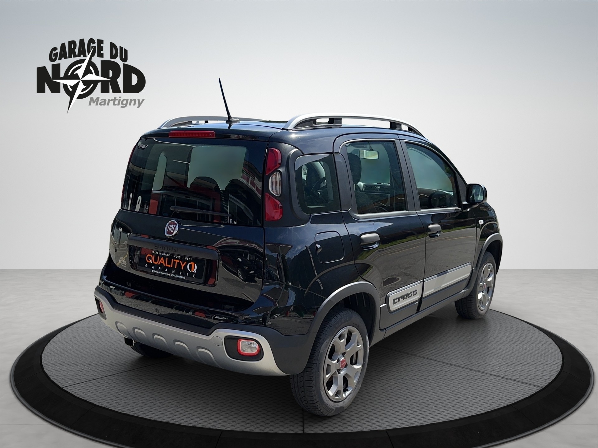FIAT Panda 0.9 Twinair Turbo Cross 4x4-image-5
