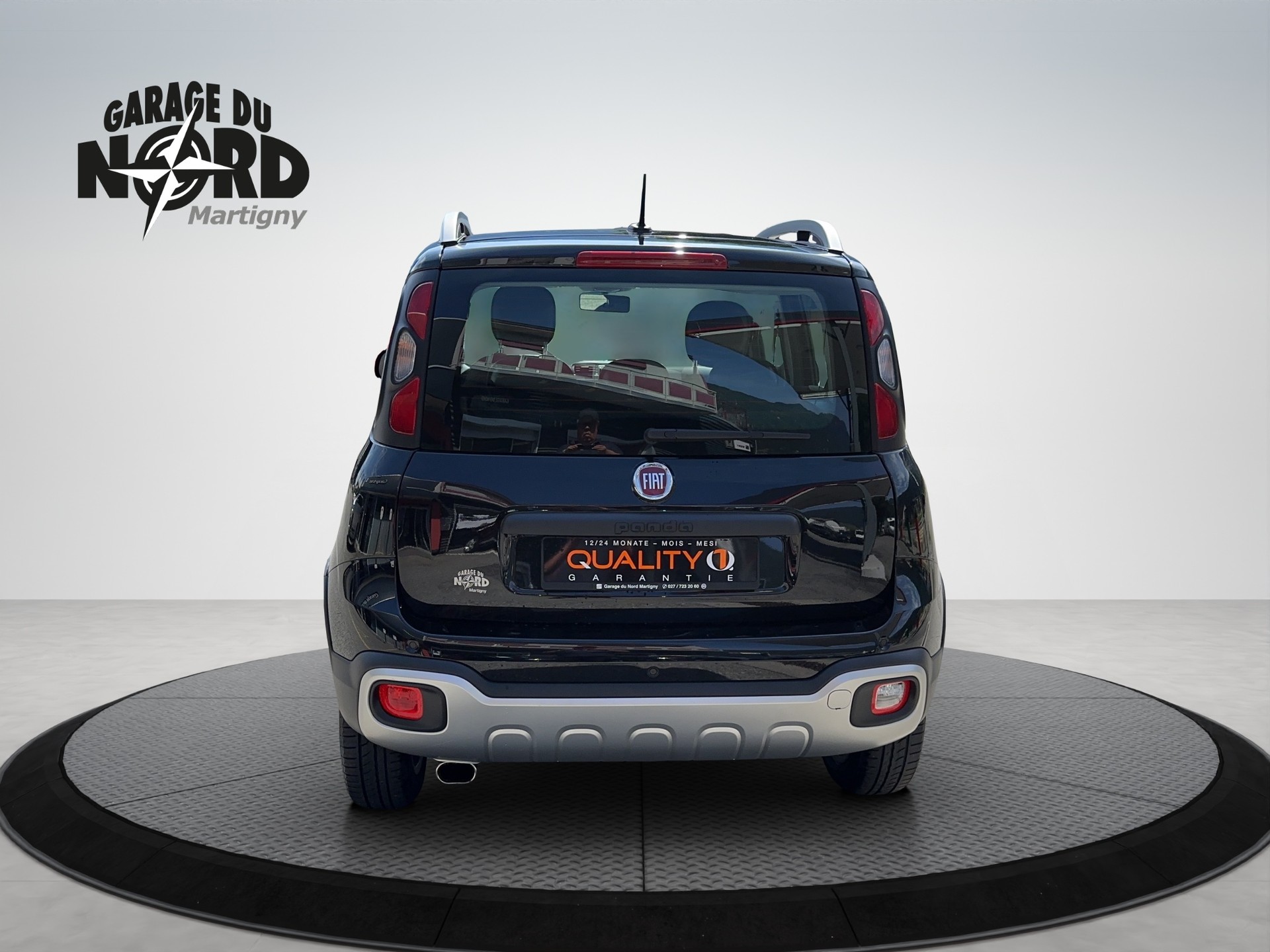 FIAT Panda 0.9 Twinair Turbo Cross 4x4-image-4