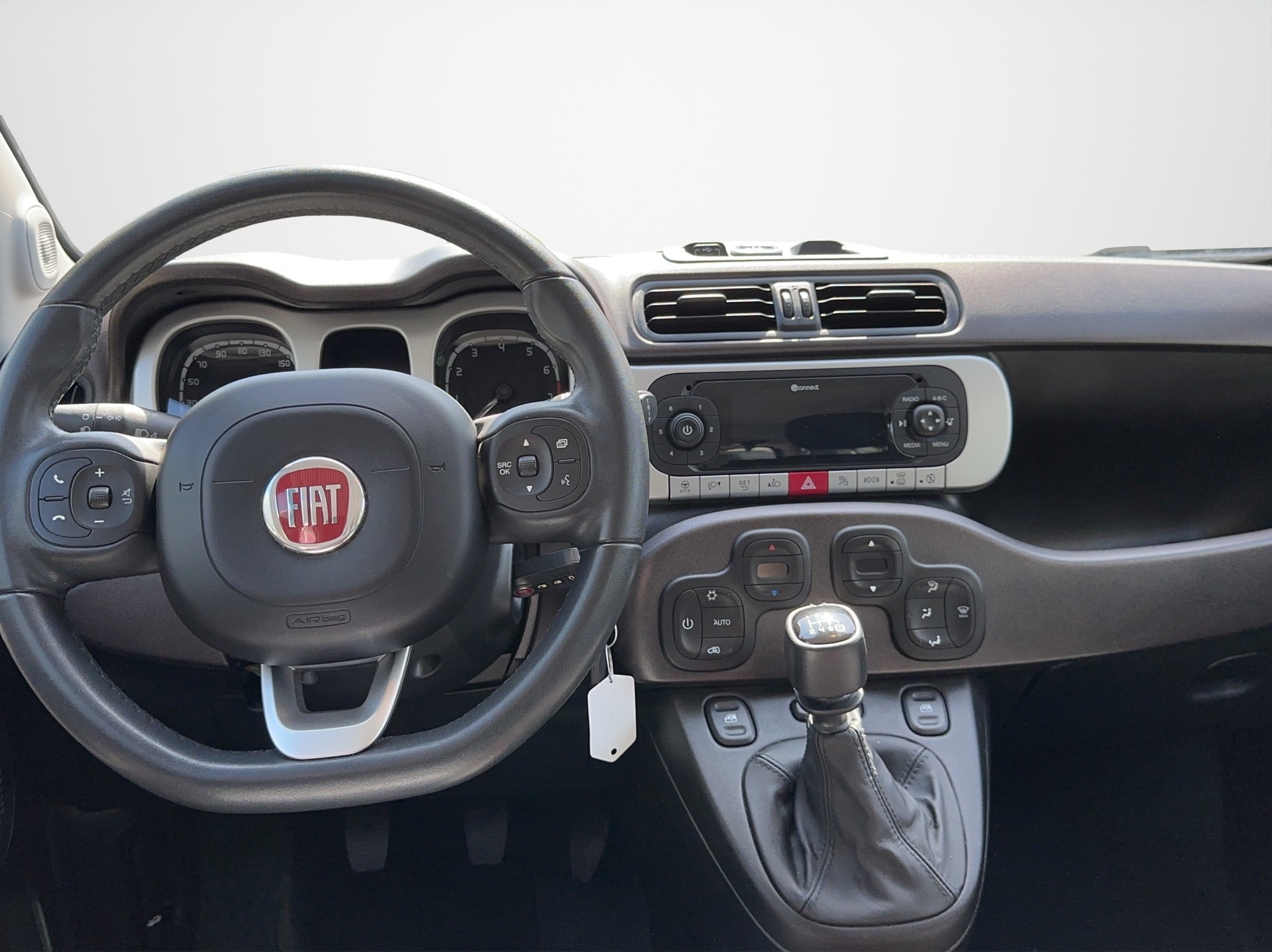 FIAT Panda 0.9 Twinair Turbo Cross 4x4-image-11