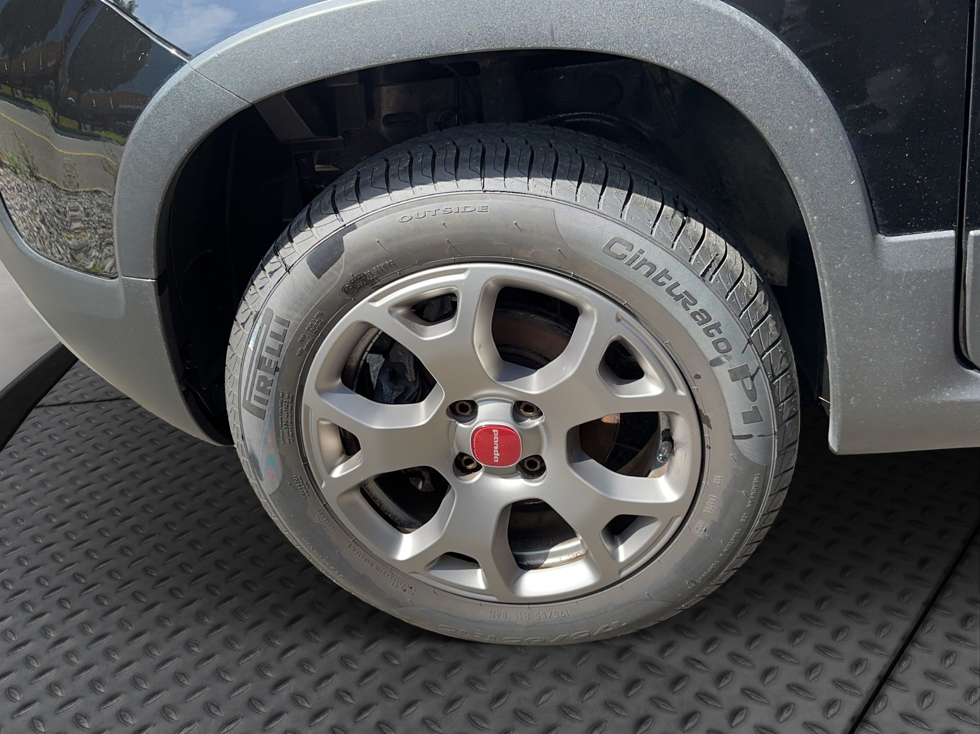 FIAT Panda 0.9 Twinair Turbo Cross 4x4-image-15