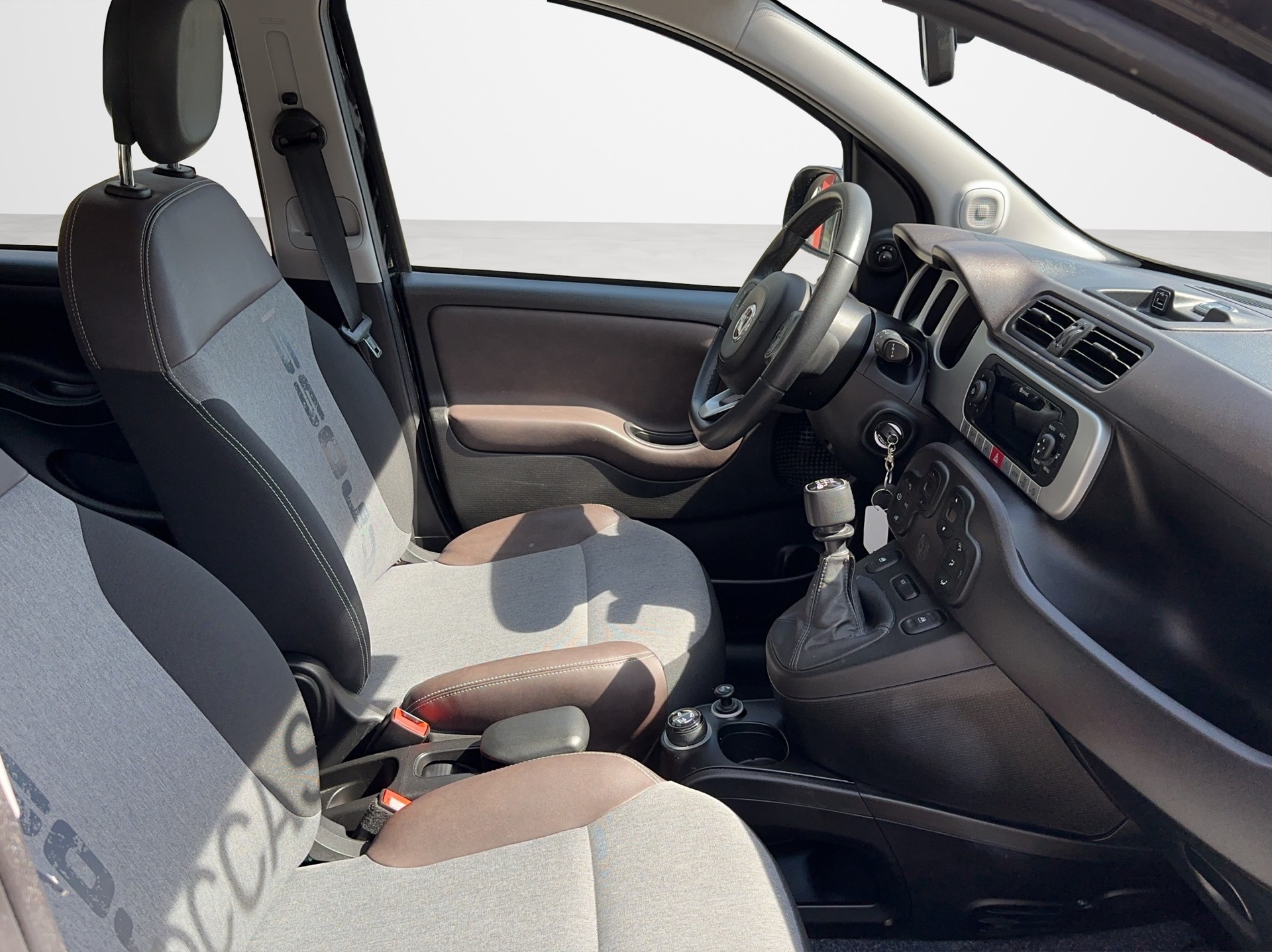 FIAT Panda 0.9 Twinair Turbo Cross 4x4-image-13