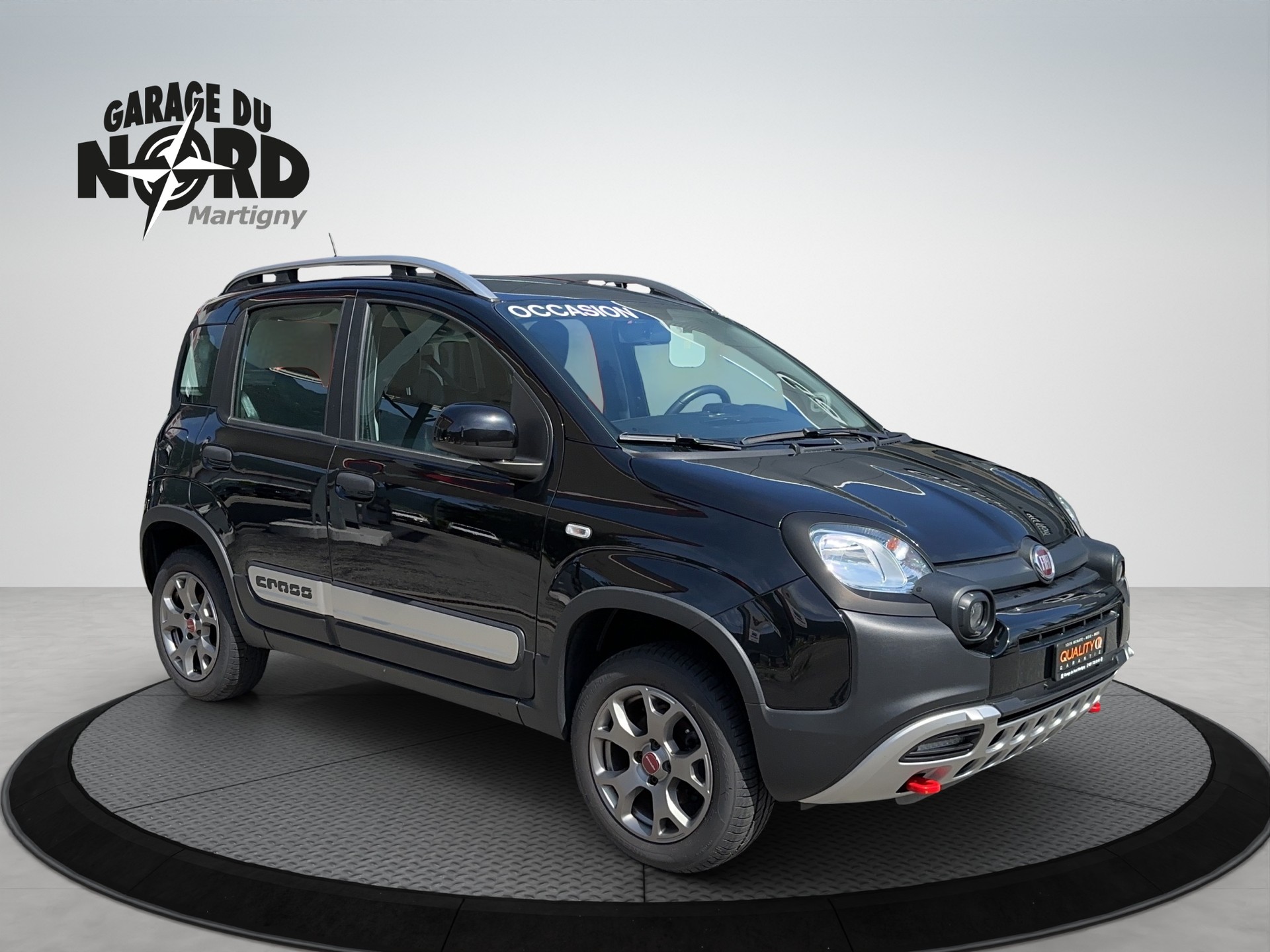 FIAT Panda 0.9 Twinair Turbo Cross 4x4-image-7