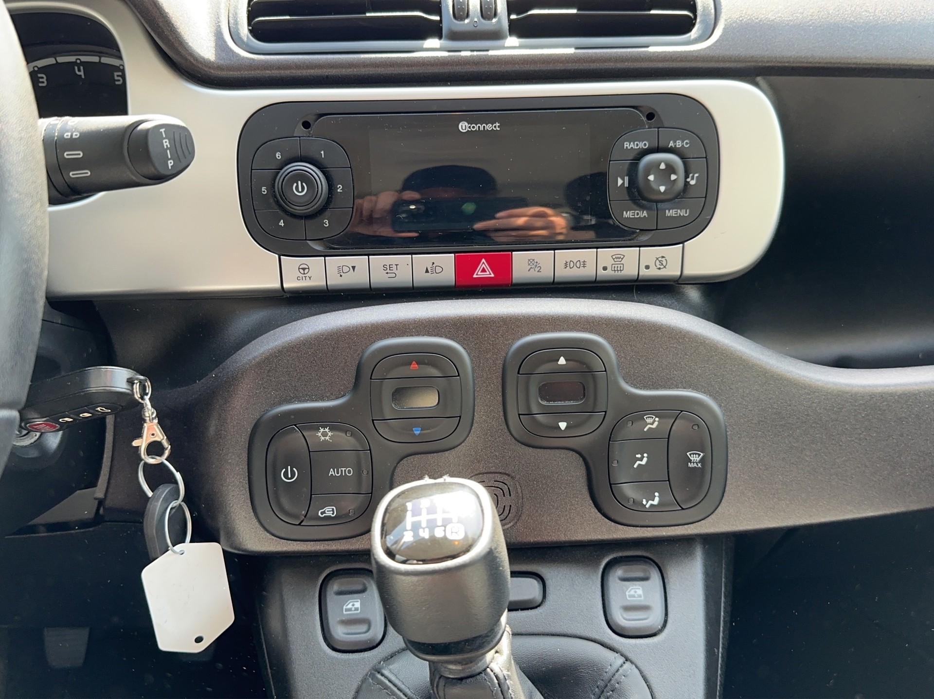 FIAT Panda 0.9 Twinair Turbo Cross 4x4-image-12