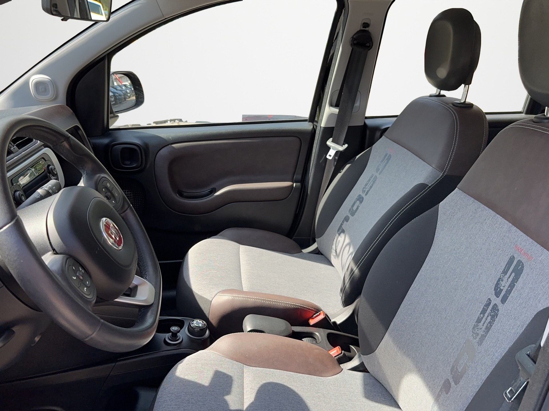 FIAT Panda 0.9 Twinair Turbo Cross 4x4-image-8