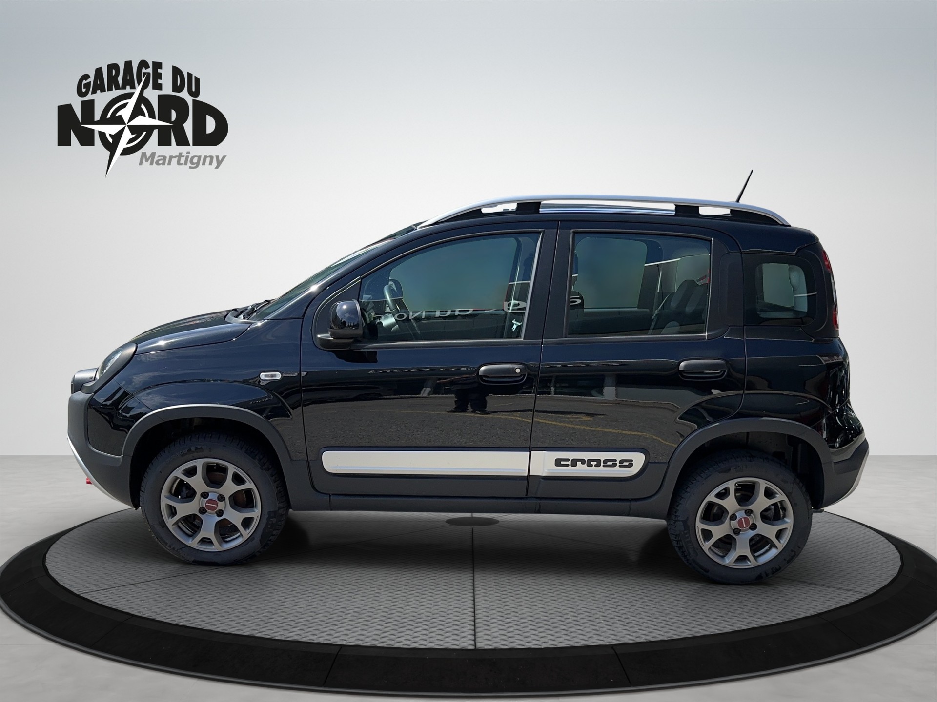 FIAT Panda 0.9 Twinair Turbo Cross 4x4-image-2