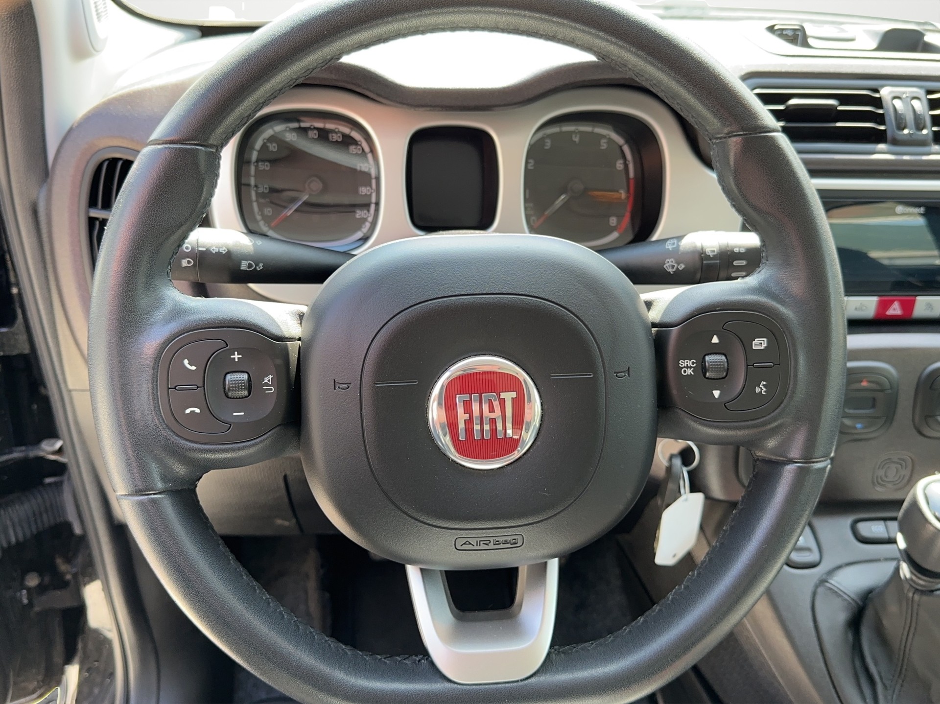 FIAT Panda 0.9 Twinair Turbo Cross 4x4-image-9