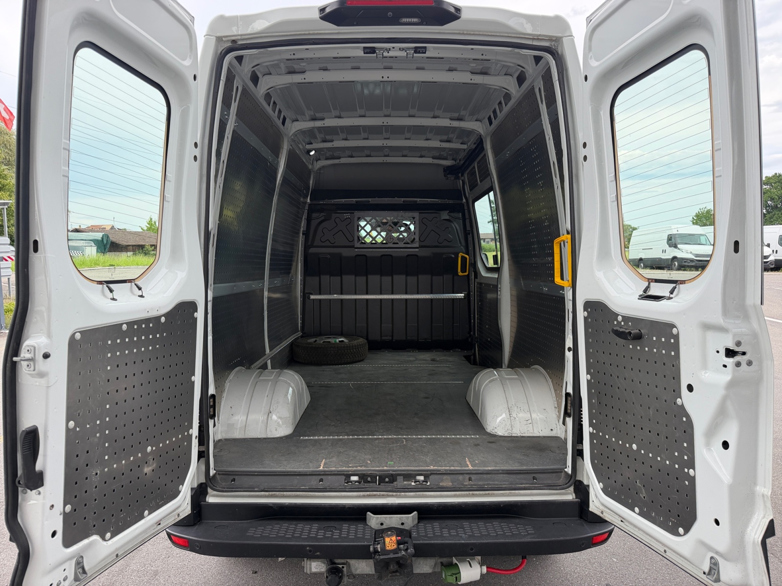 IVECO 35C18HA8 V-image-5