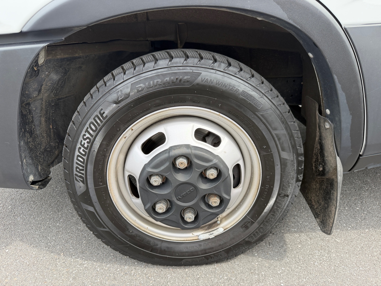 IVECO 35C18HA8 V-image-7