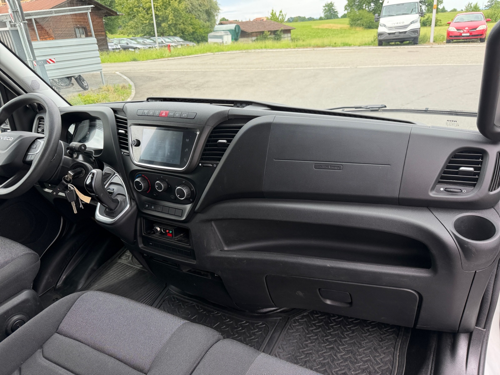 IVECO 35C18HA8 V-image-14