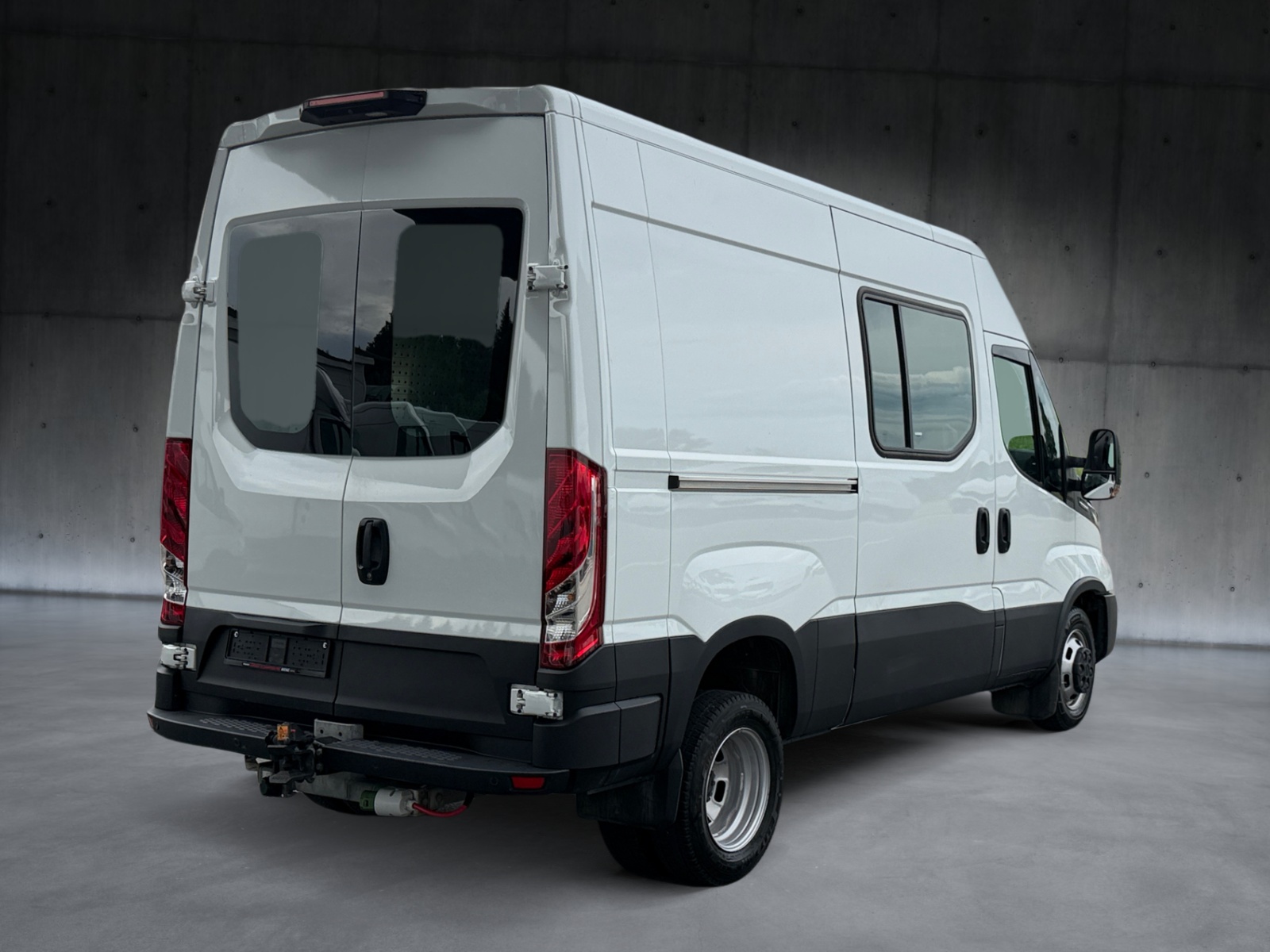 IVECO 35C18HA8 V-image-3