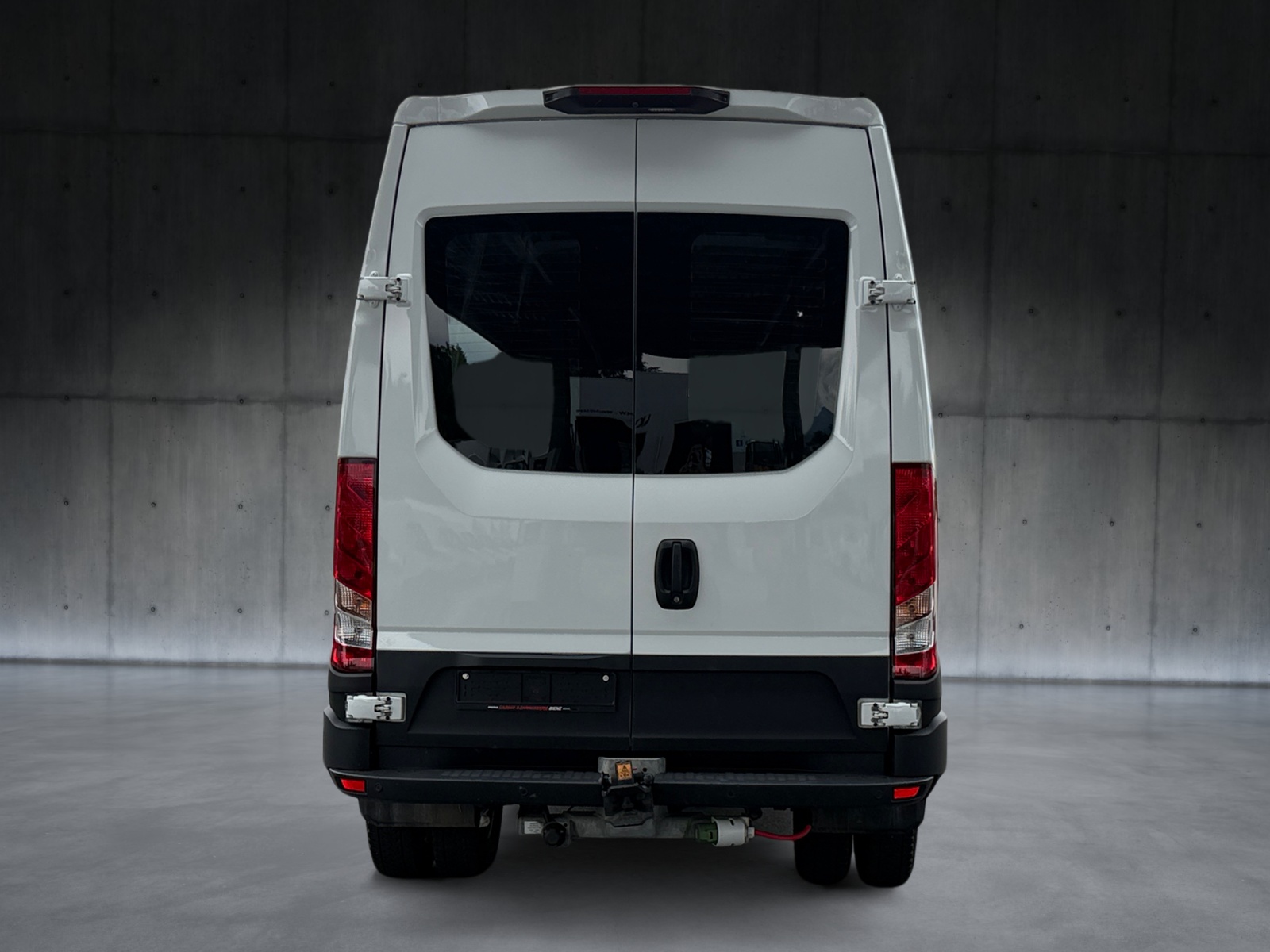 IVECO 35C18HA8 V-image-2