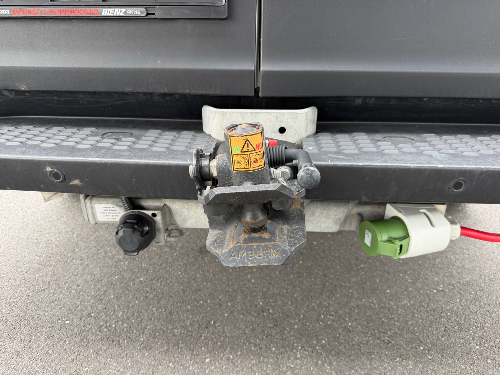 IVECO 35C18HA8 V-image-6