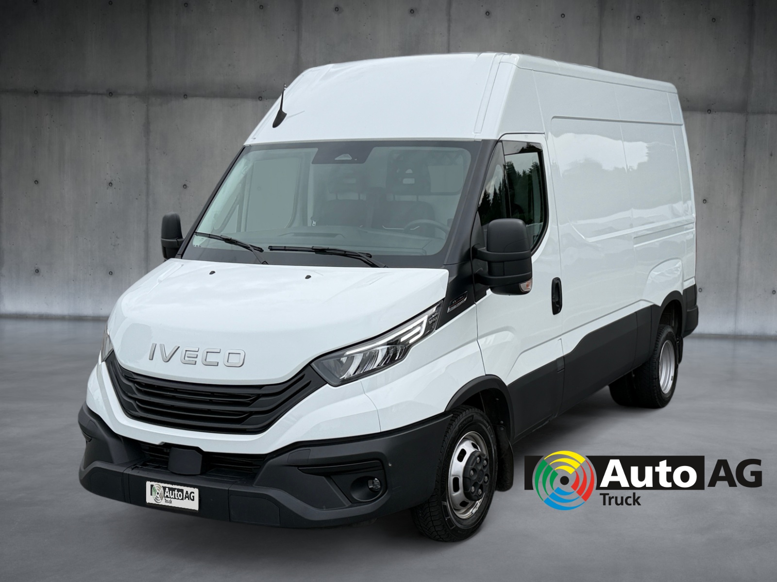 IVECO 35C18HA8 V-image-0