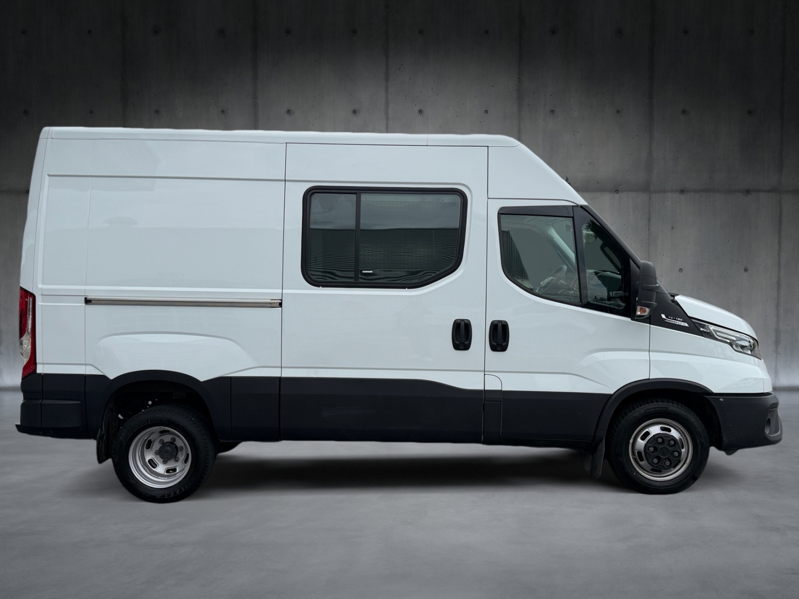 IVECO 35C18HA8 V-image-4