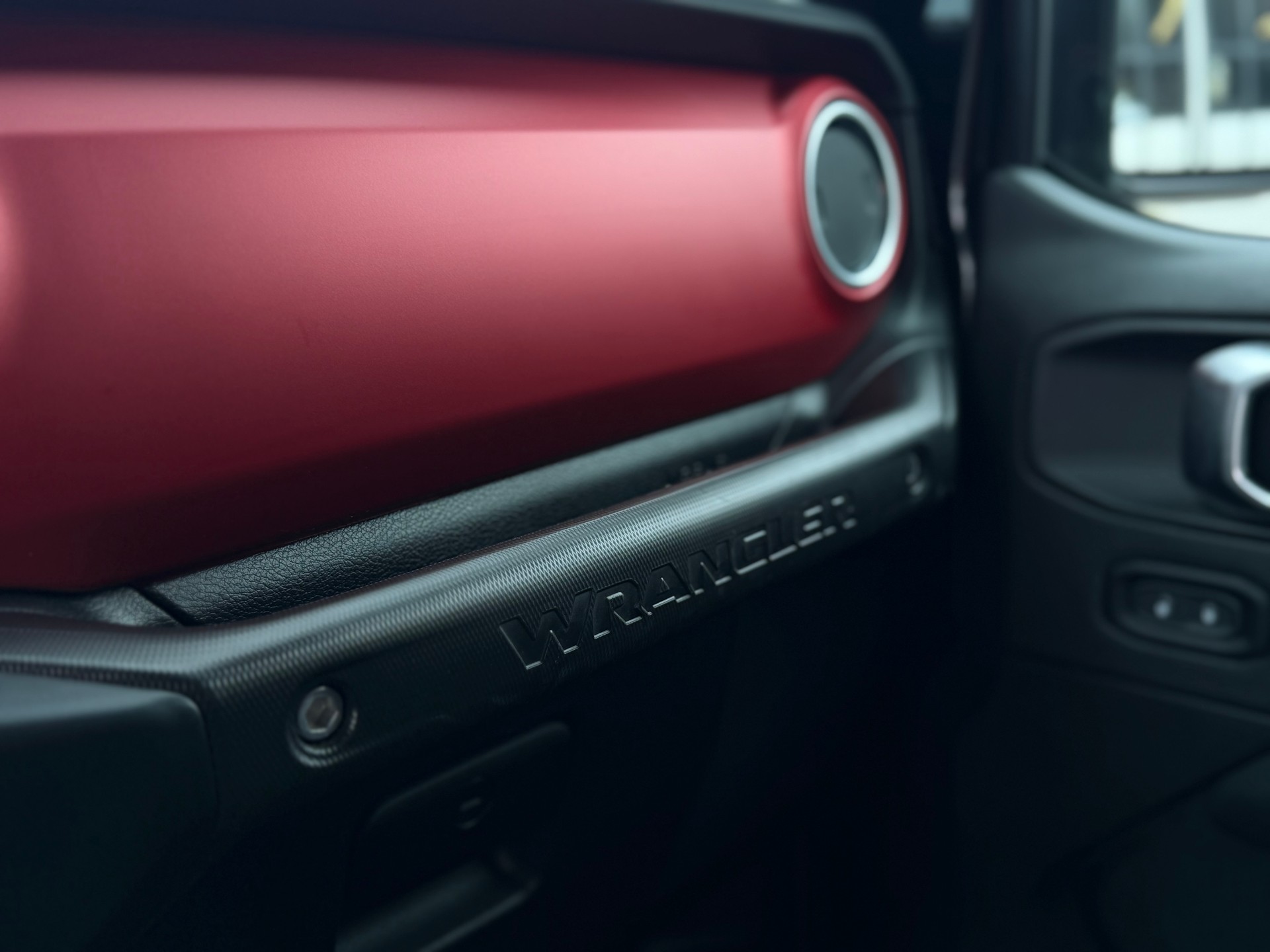JEEP Wrangler 2.0 Unlimited Rubicon Automatic-image-20