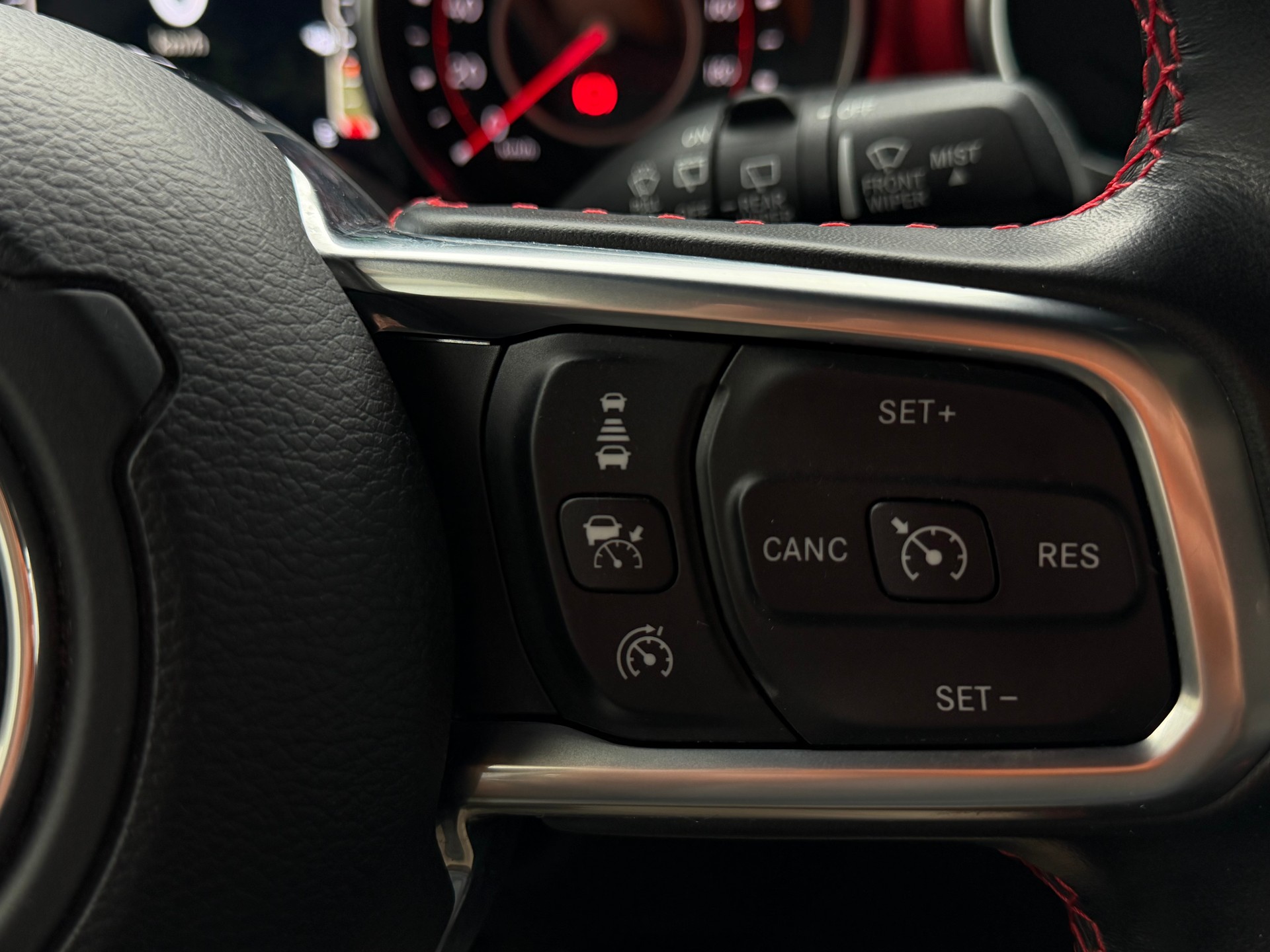 JEEP Wrangler 2.0 Unlimited Rubicon Automatic-image-15